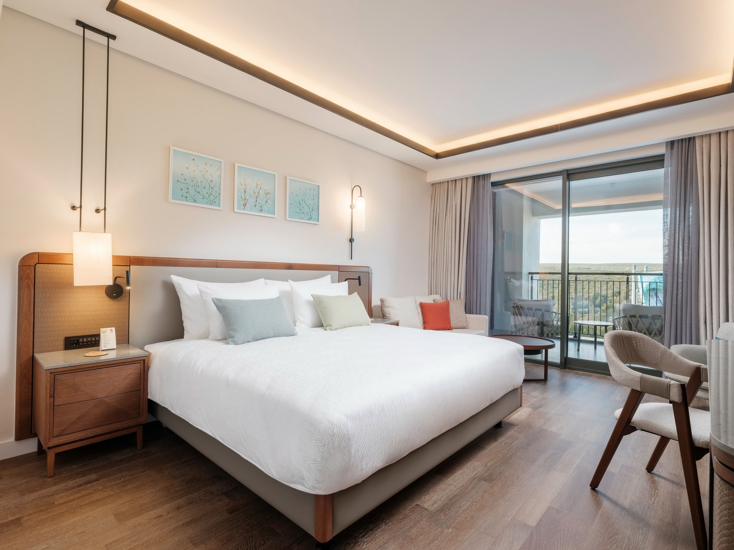 ANDA BARUT COLLECTION