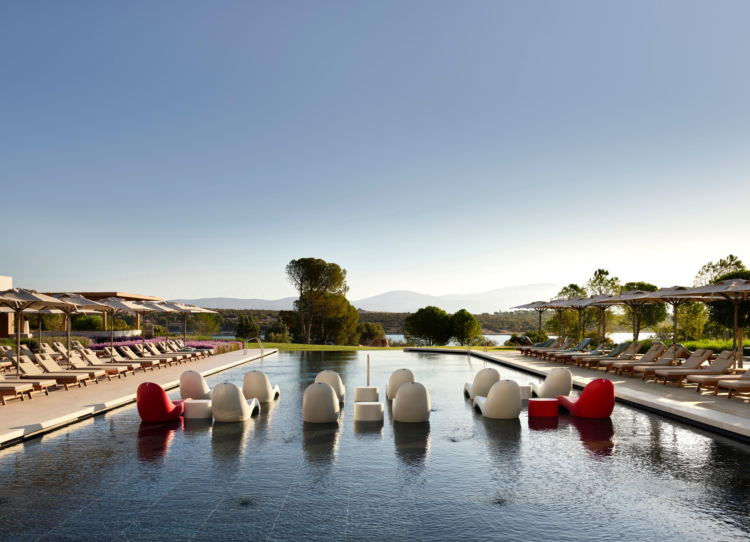 ANDA BARUT COLLECTION
