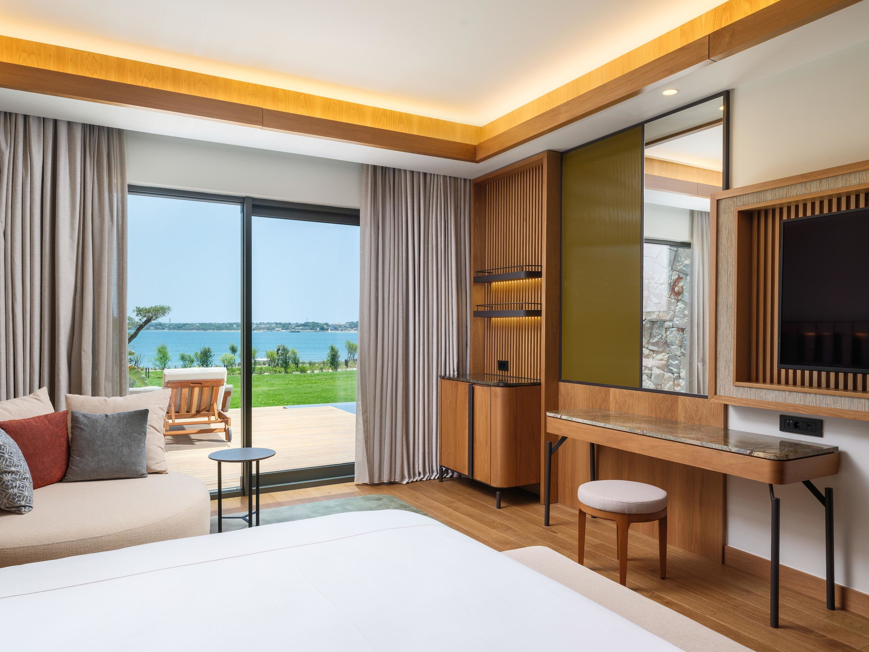 ANDA BARUT COLLECTION