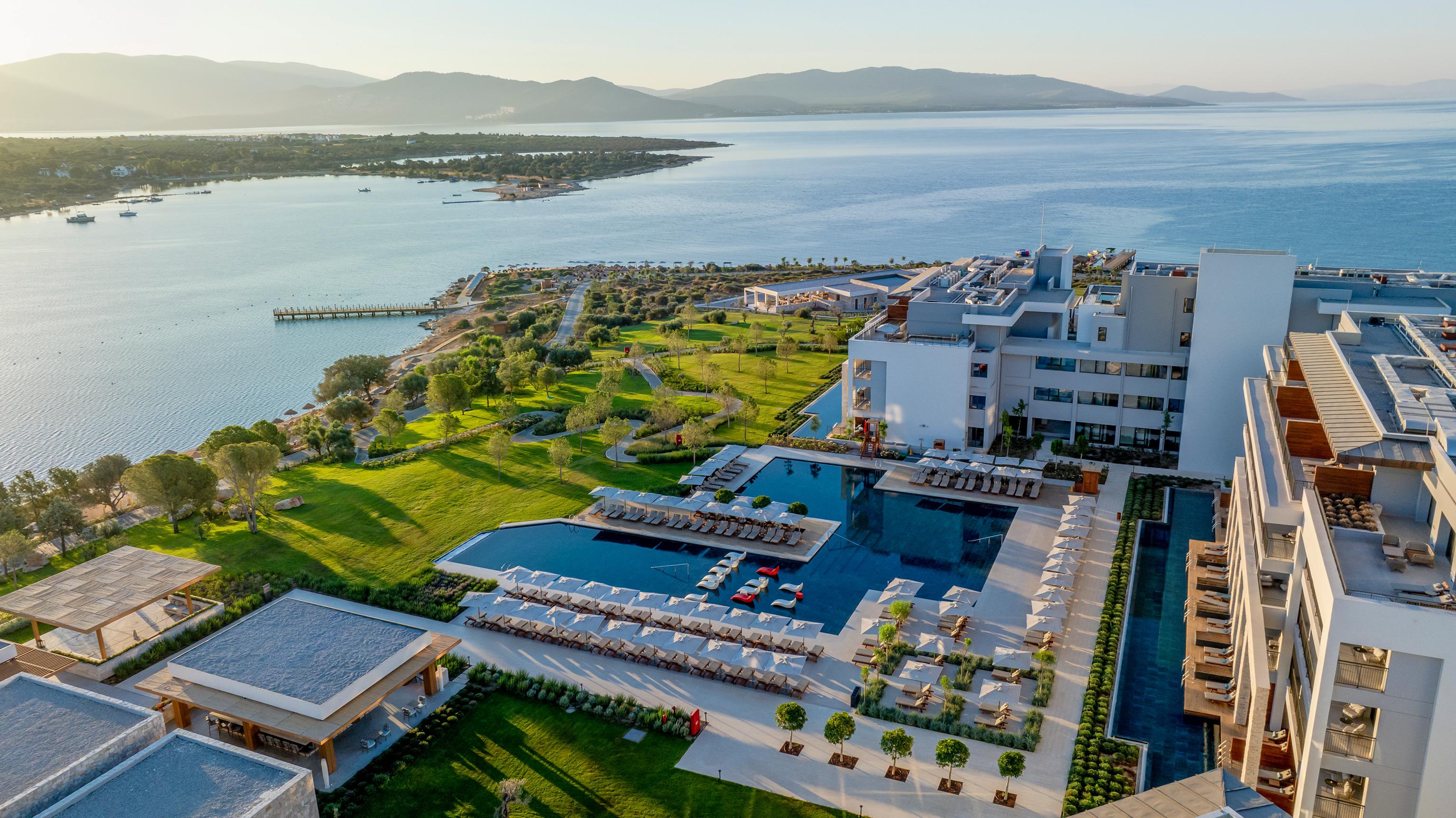 ANDA BARUT COLLECTION