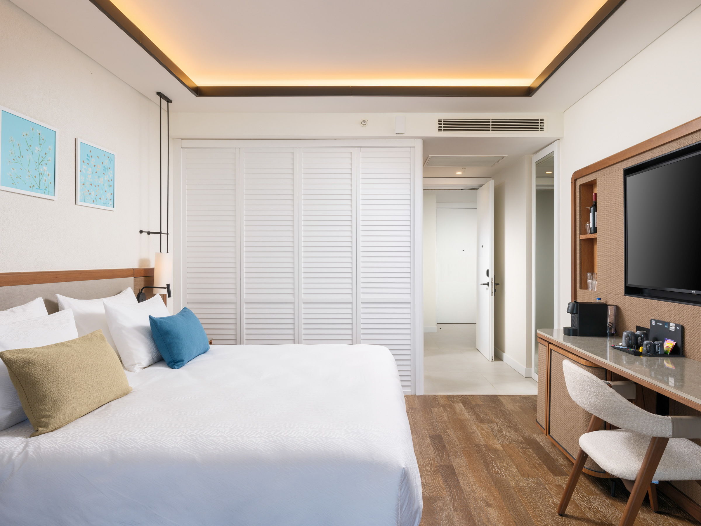 ANDA BARUT COLLECTION