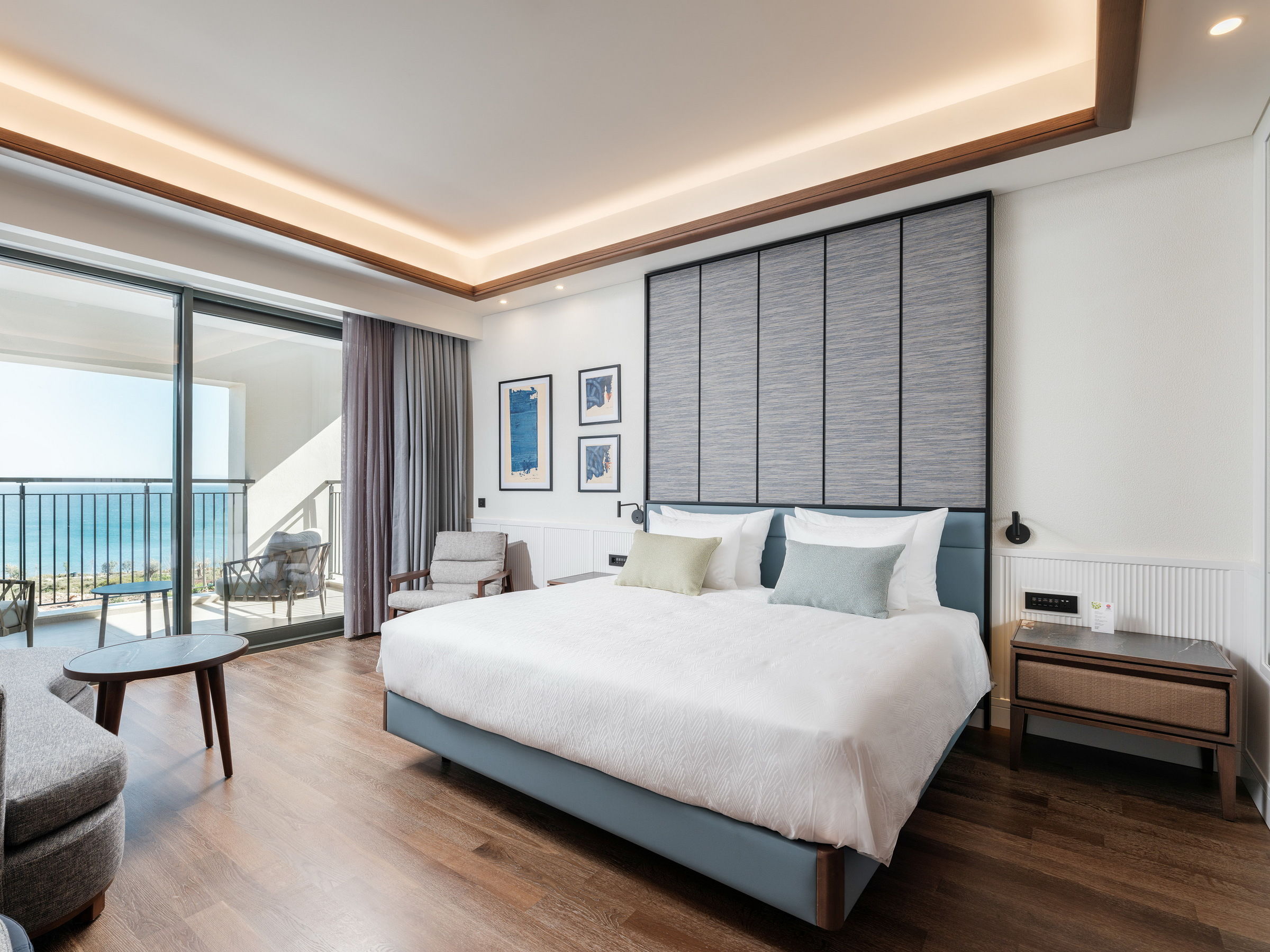ANDA BARUT COLLECTION