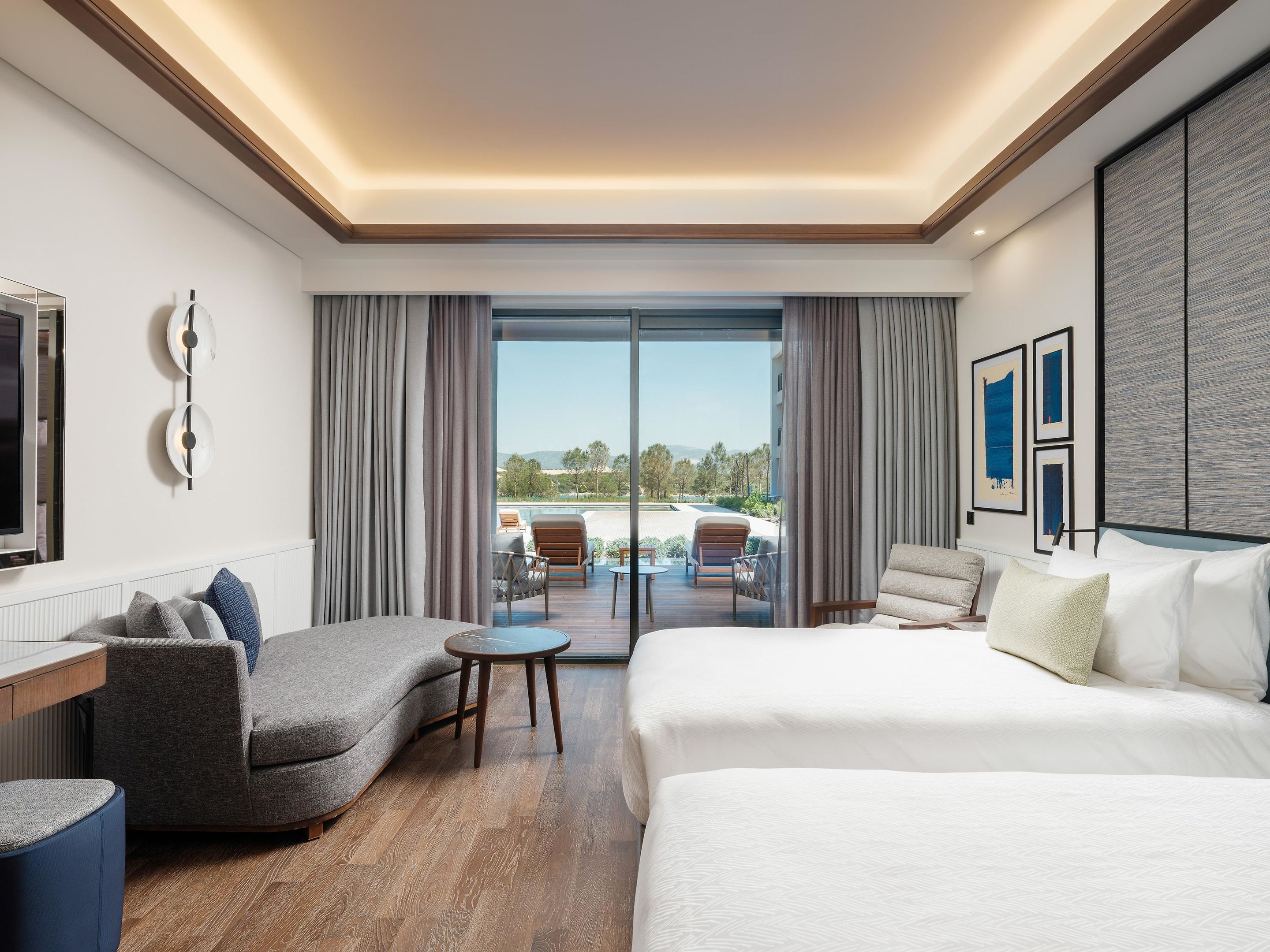 ANDA BARUT COLLECTION