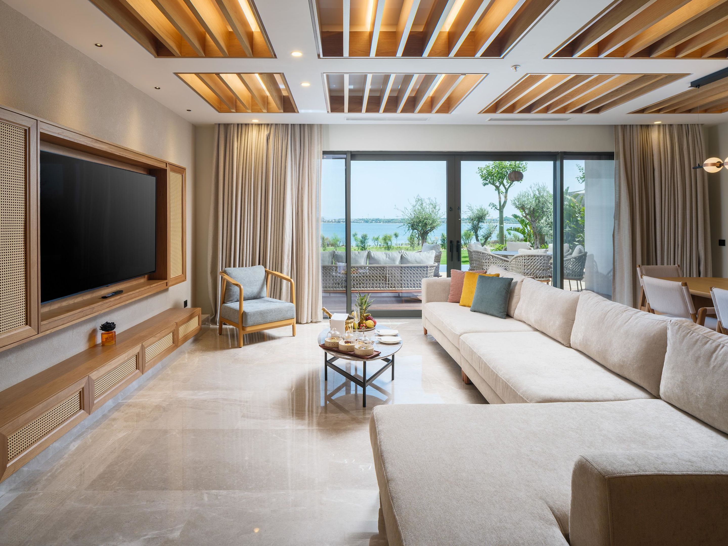ANDA BARUT COLLECTION