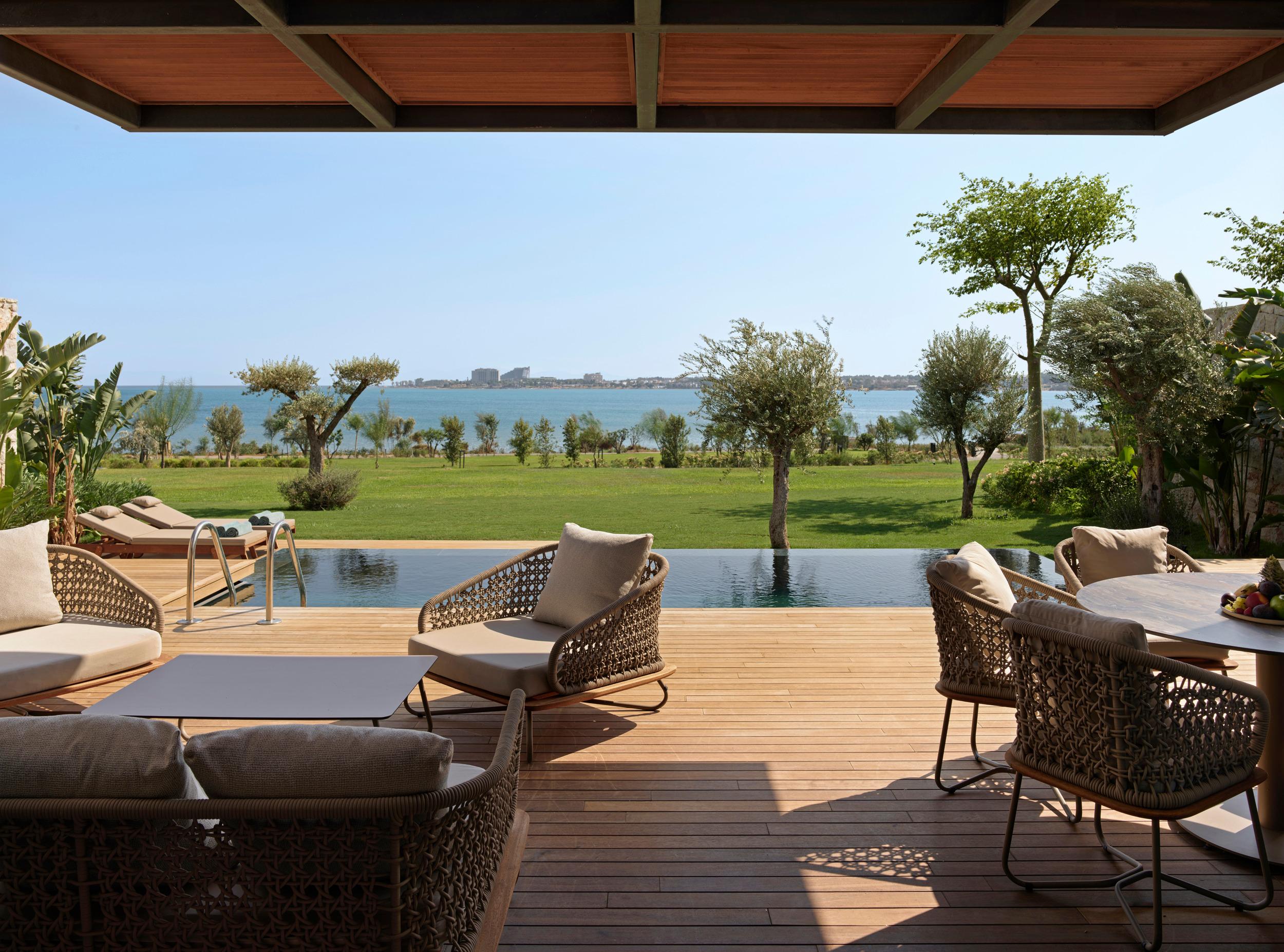 ANDA BARUT COLLECTION