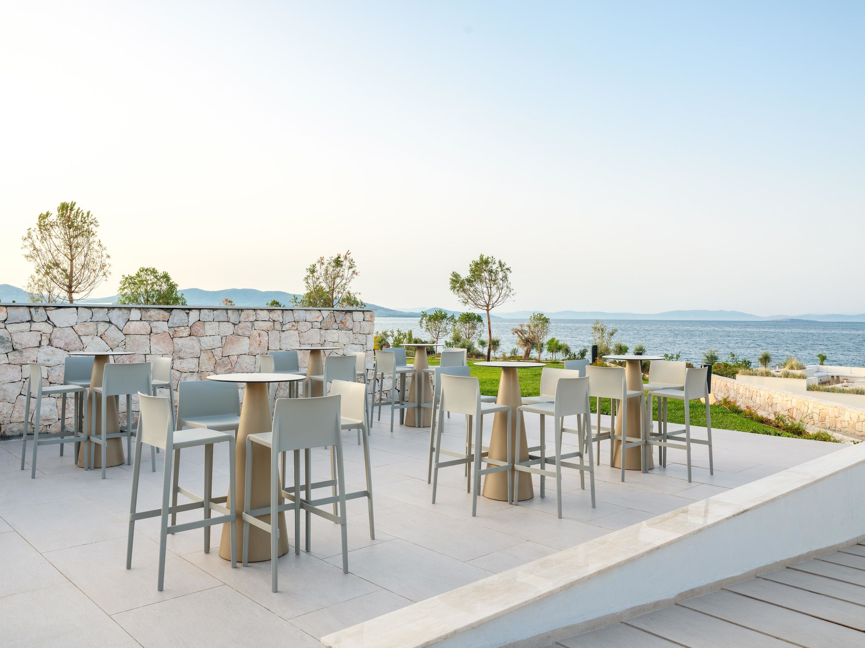 ANDA BARUT COLLECTION