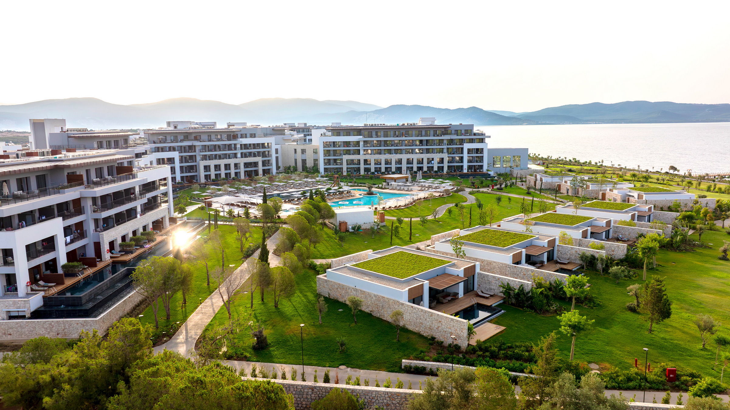 ANDA BARUT COLLECTION