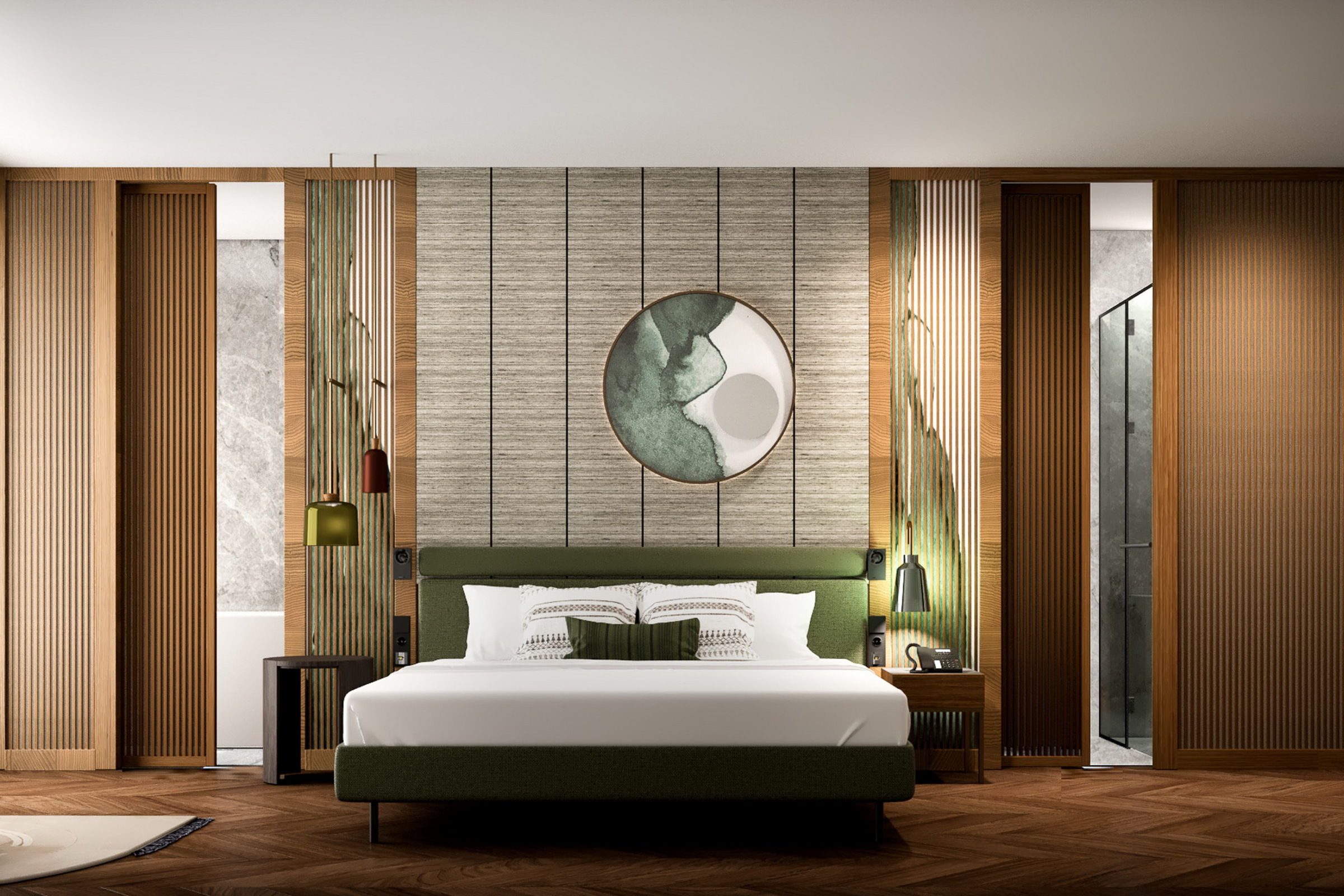 ANDA BARUT COLLECTION