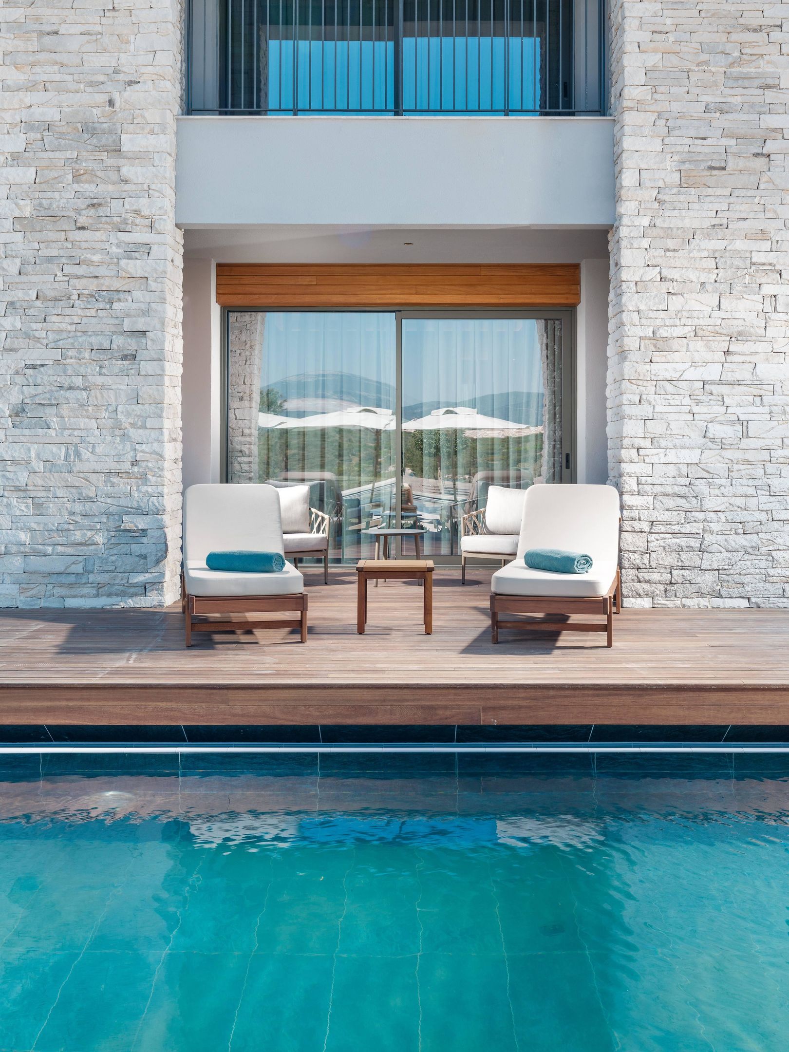 ANDA BARUT COLLECTION
