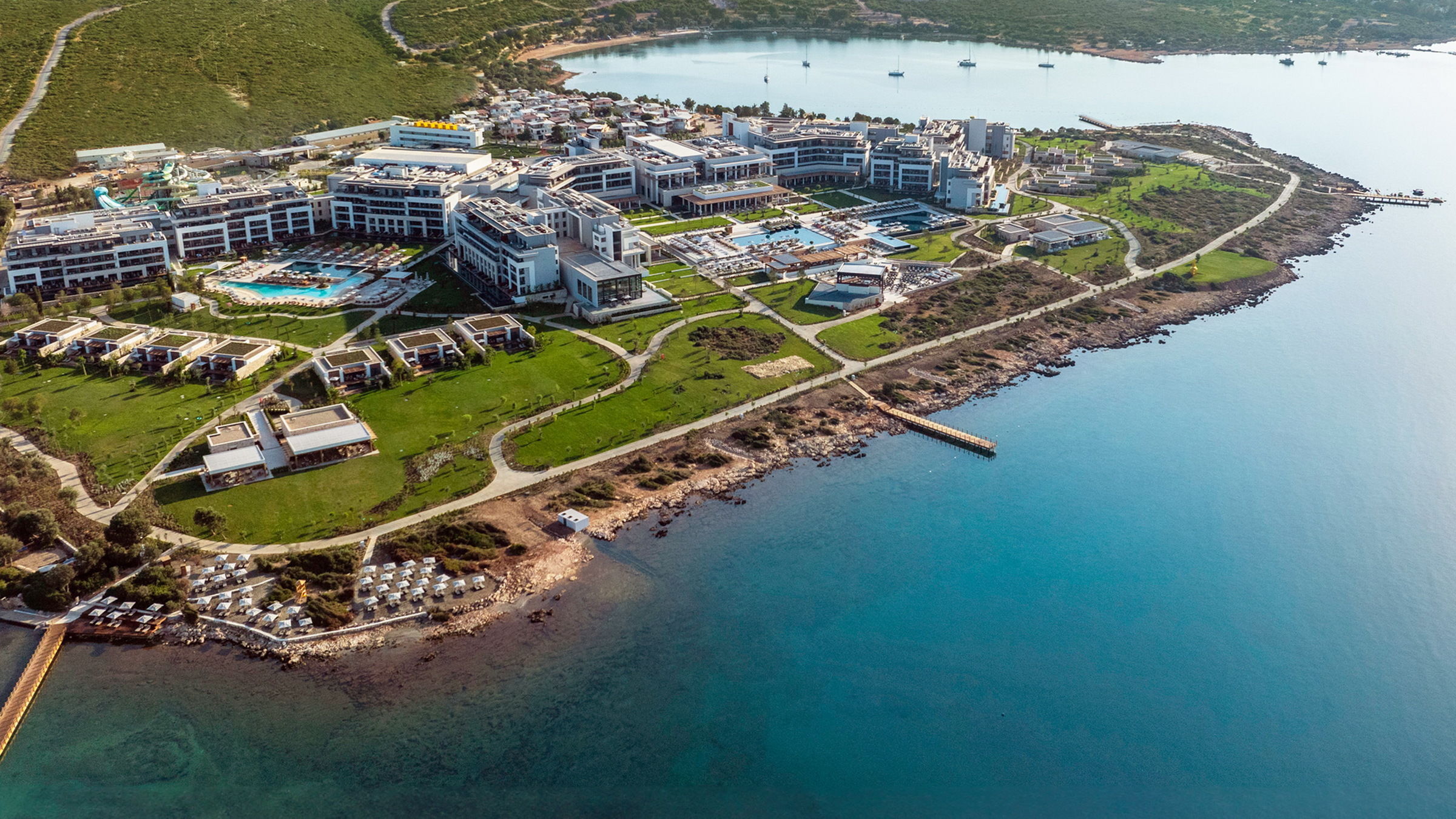 ANDA BARUT COLLECTION