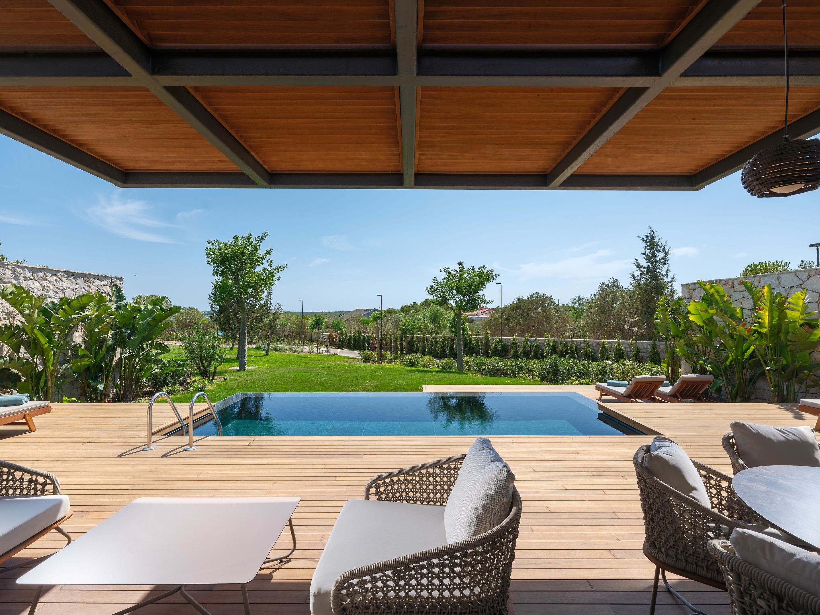 ANDA BARUT COLLECTION
