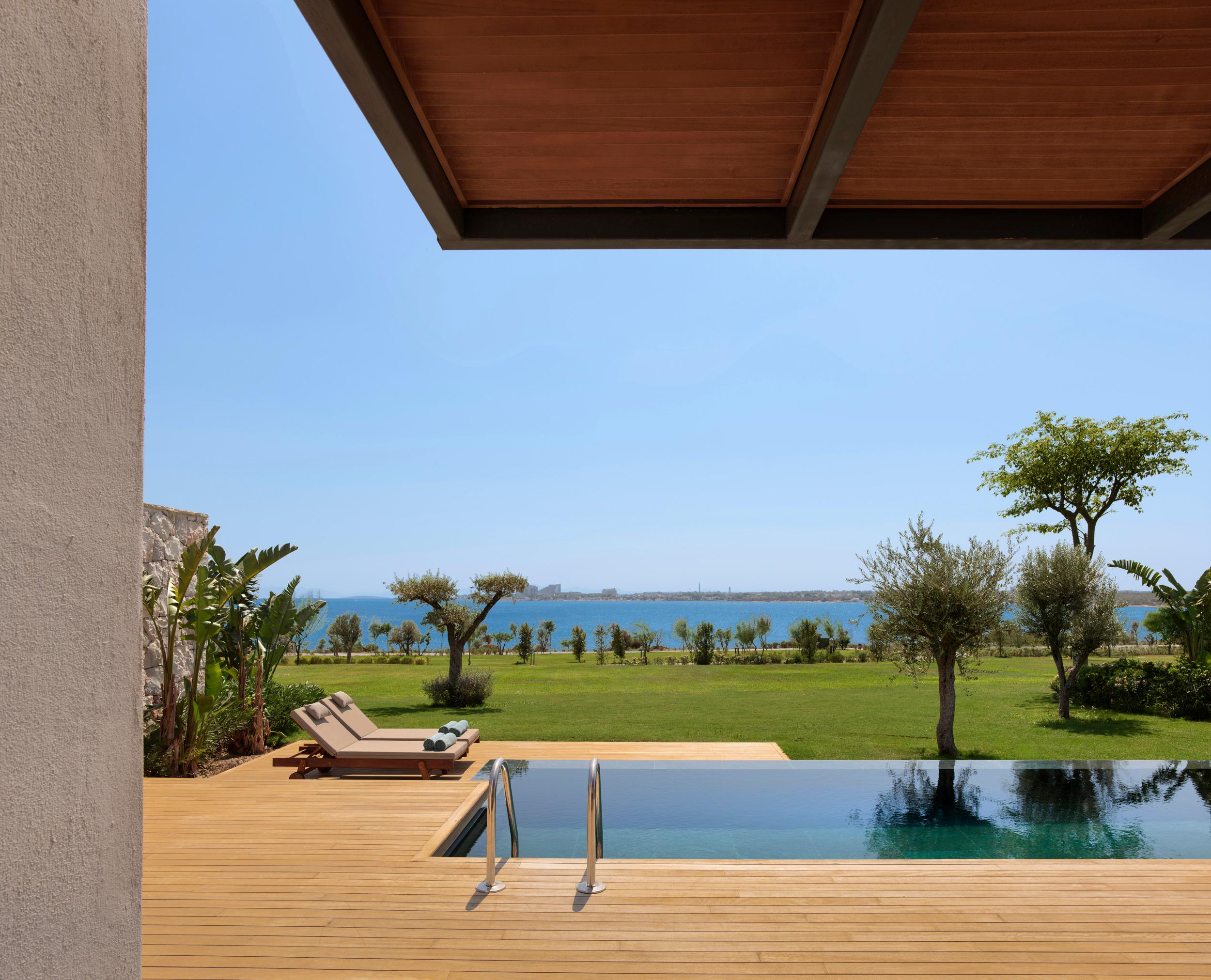 ANDA BARUT COLLECTION