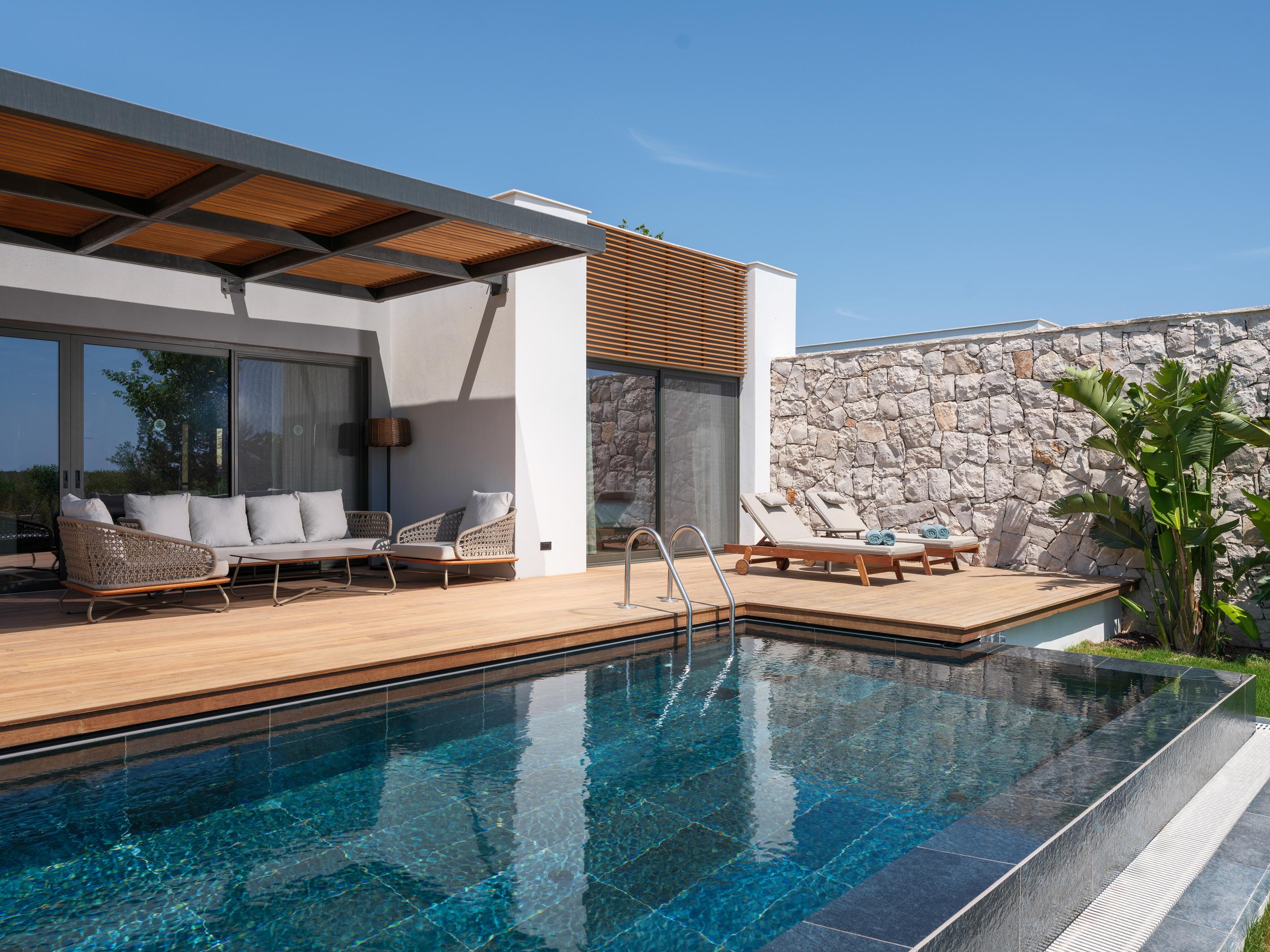 ANDA BARUT COLLECTION
