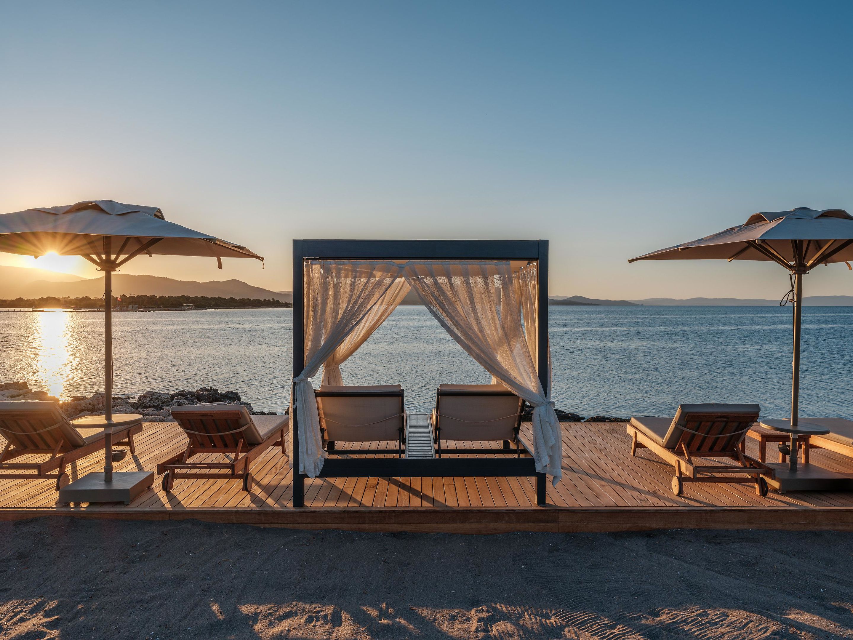 ANDA BARUT COLLECTION
