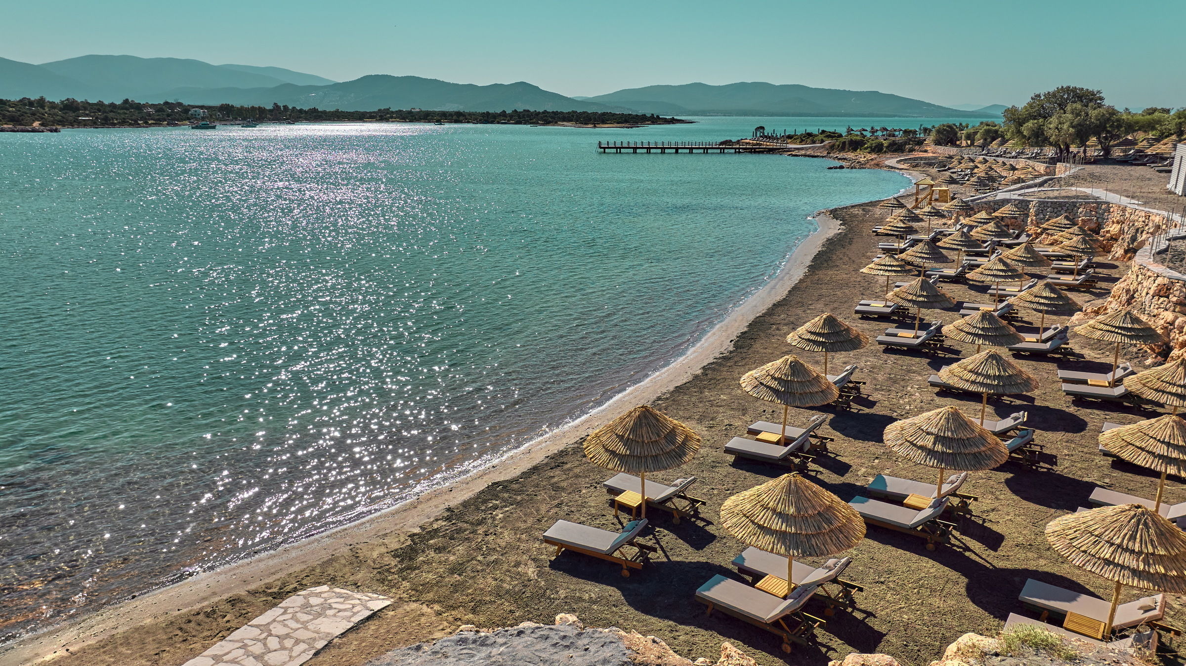 ANDA BARUT COLLECTION