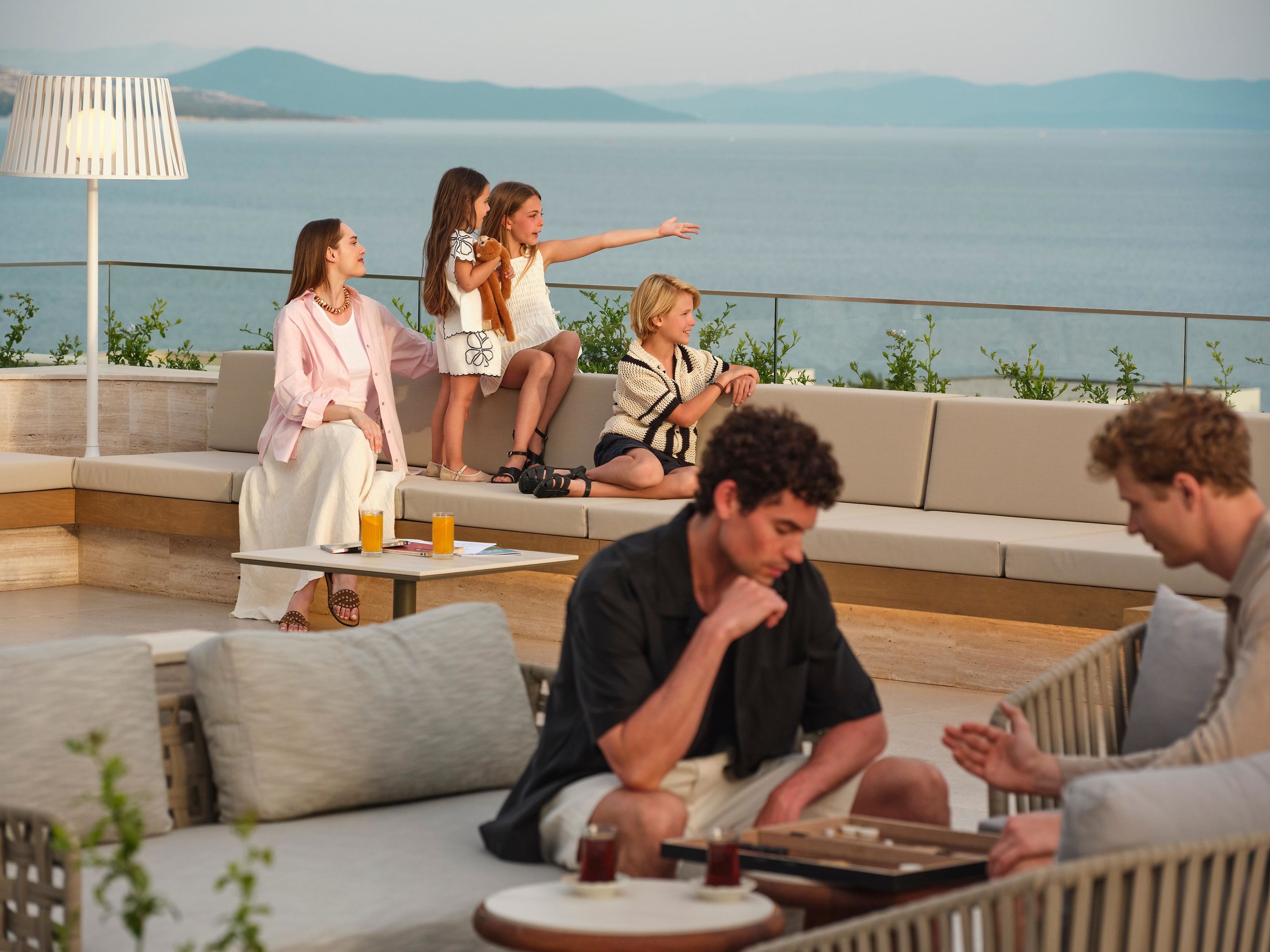 ANDA BARUT COLLECTION