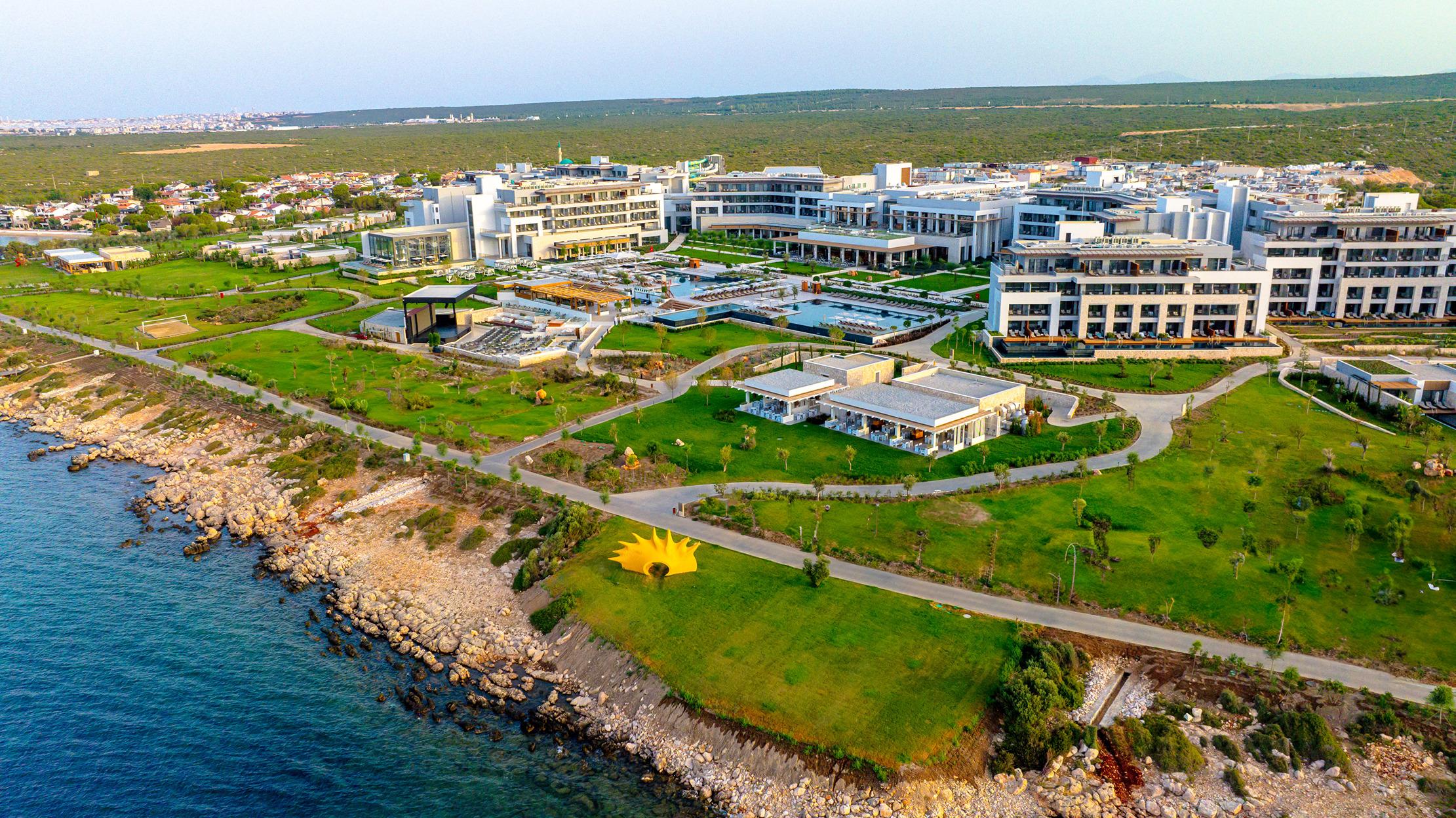 ANDA BARUT COLLECTION