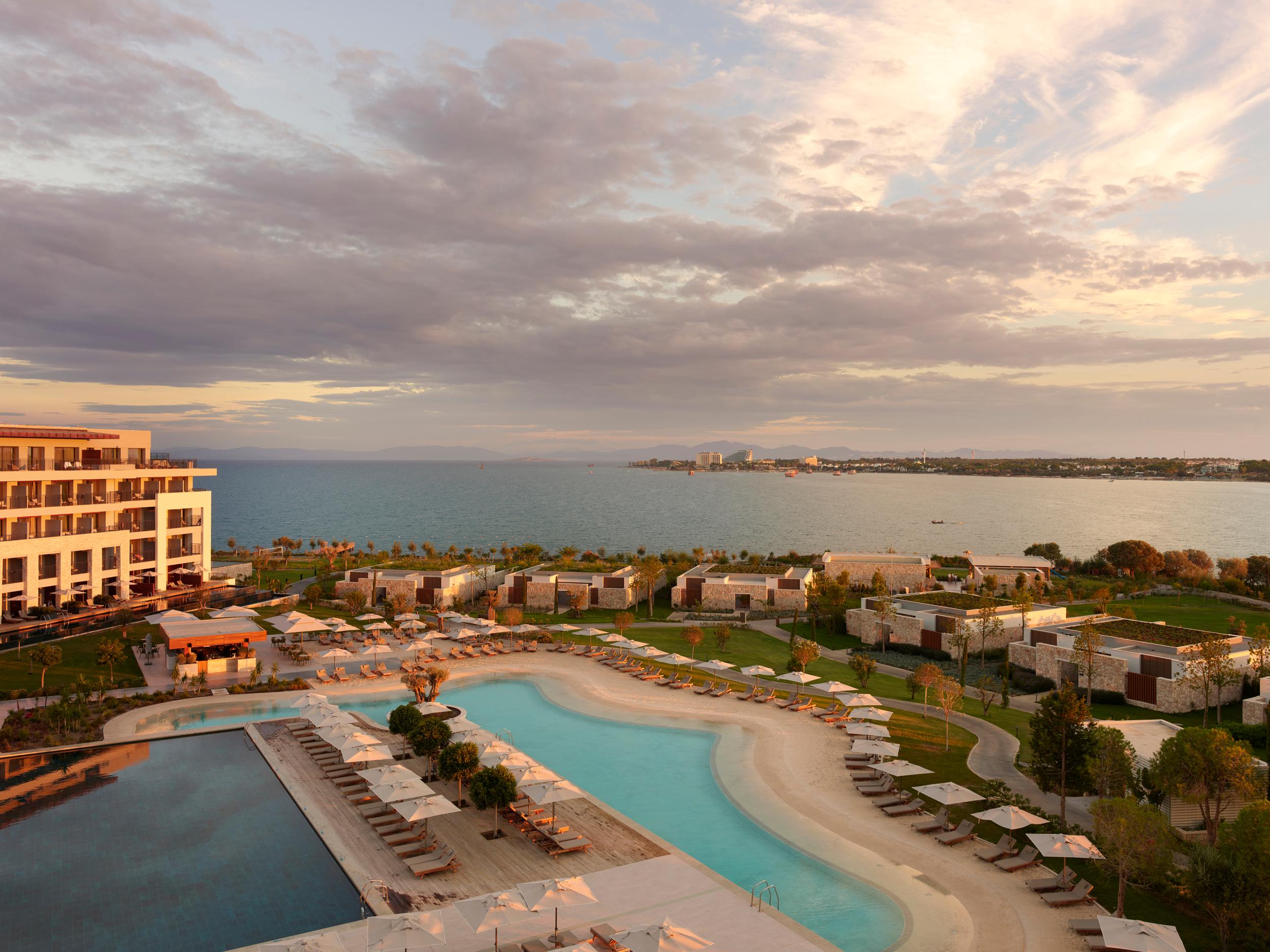 ANDA BARUT COLLECTION