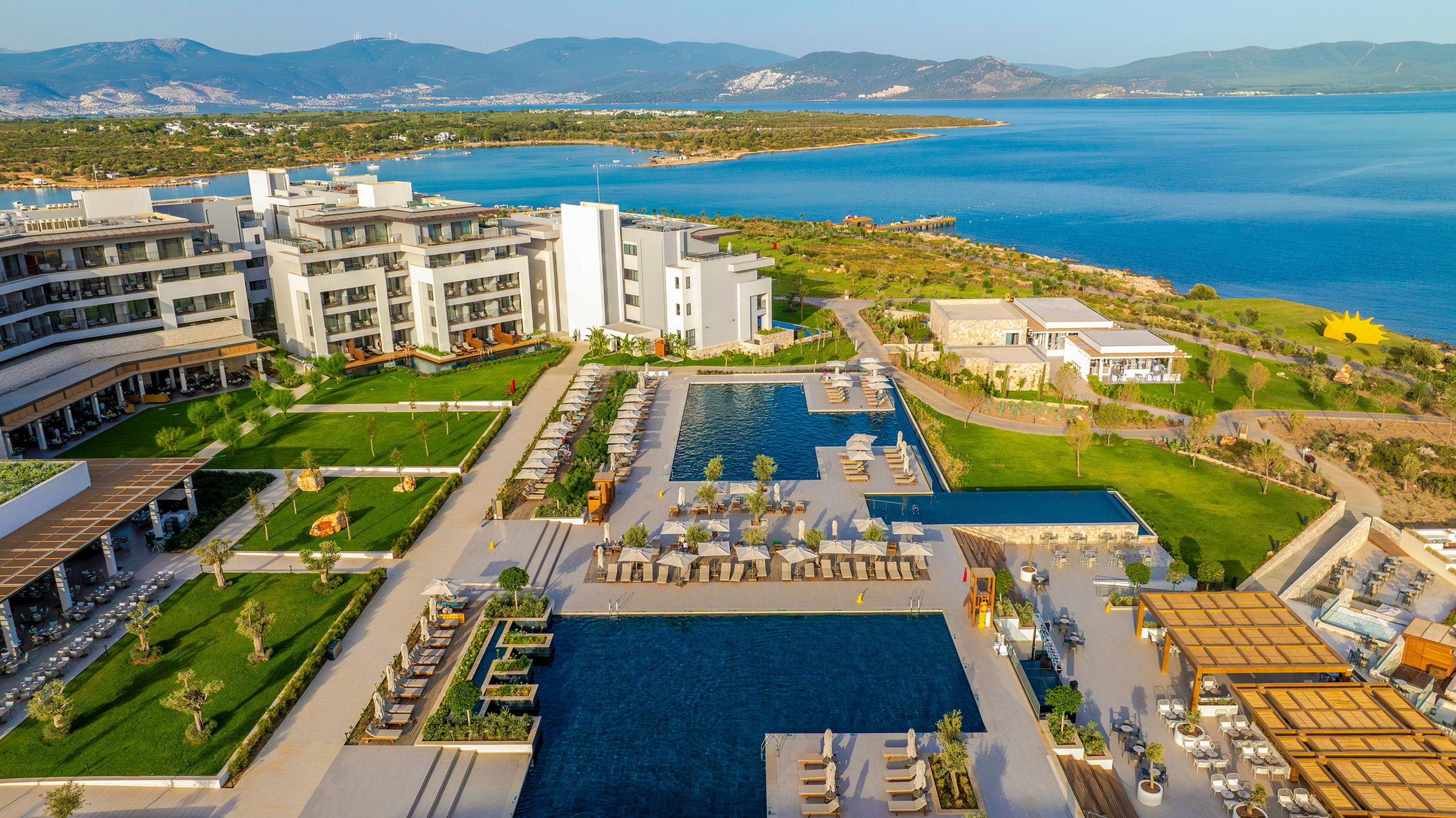 ANDA BARUT COLLECTION