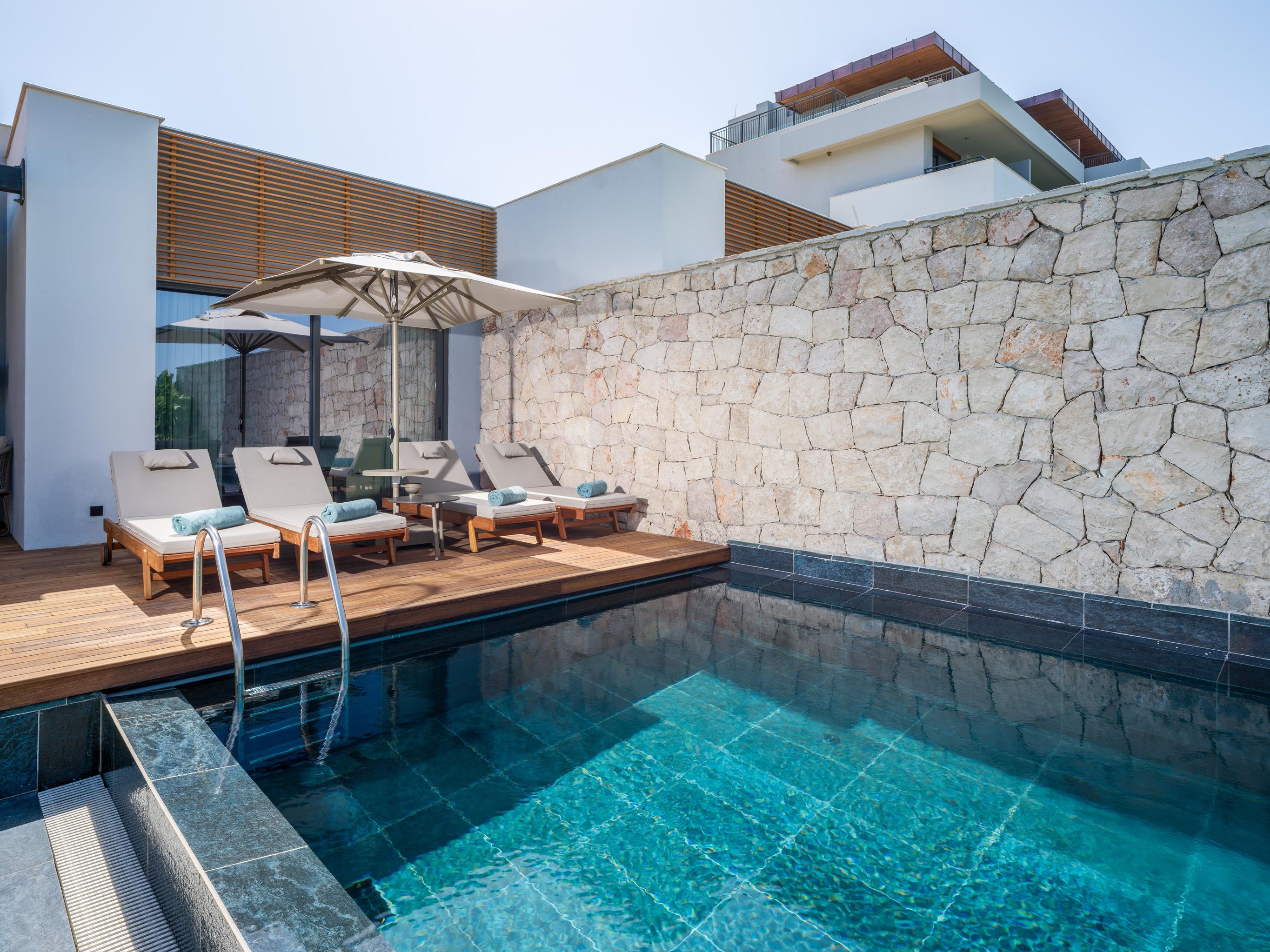 ANDA BARUT COLLECTION