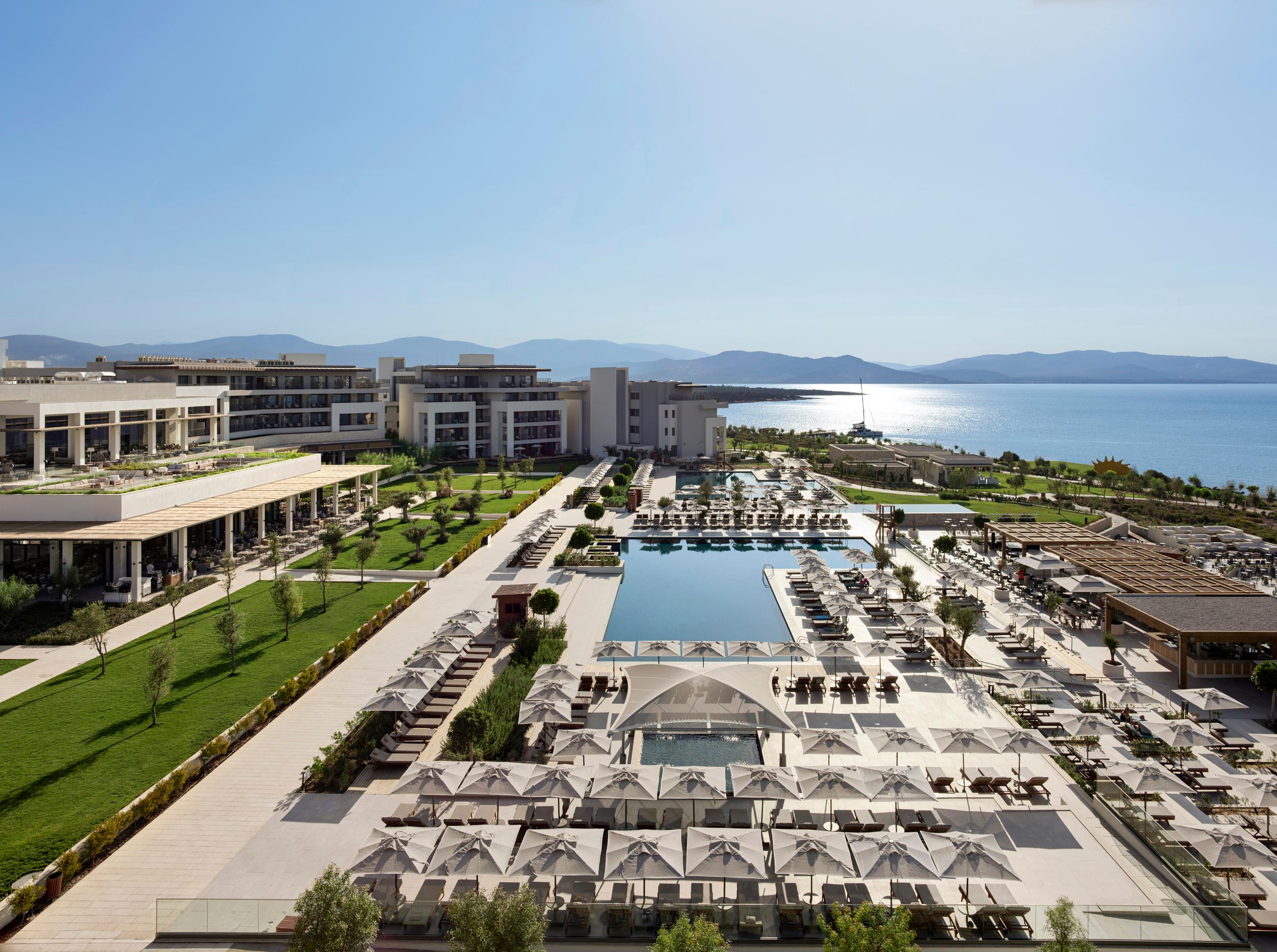 ANDA BARUT COLLECTION