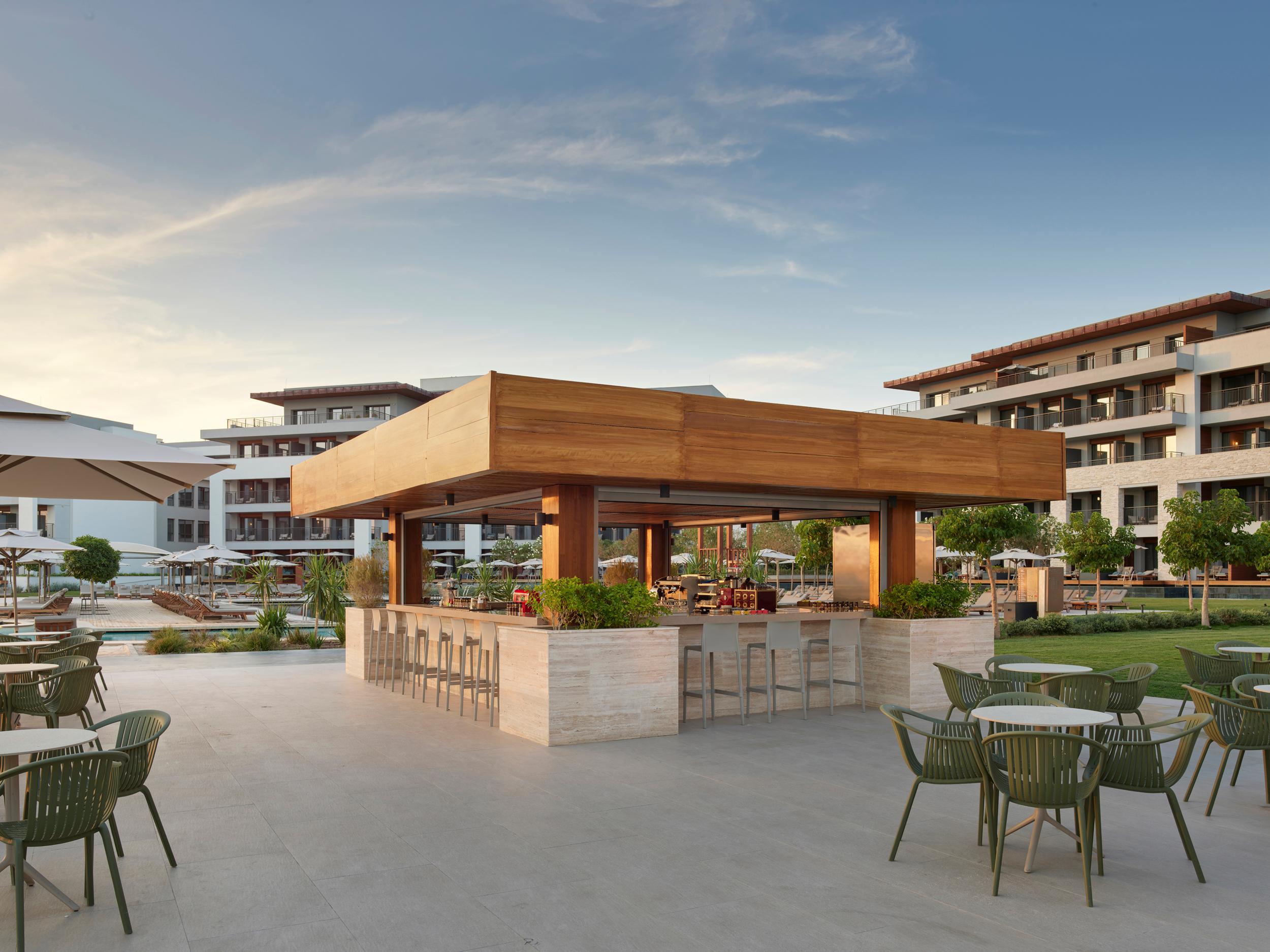 ANDA BARUT COLLECTION