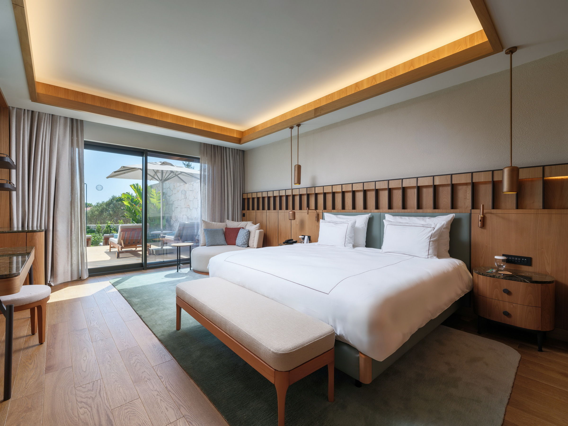 ANDA BARUT COLLECTION