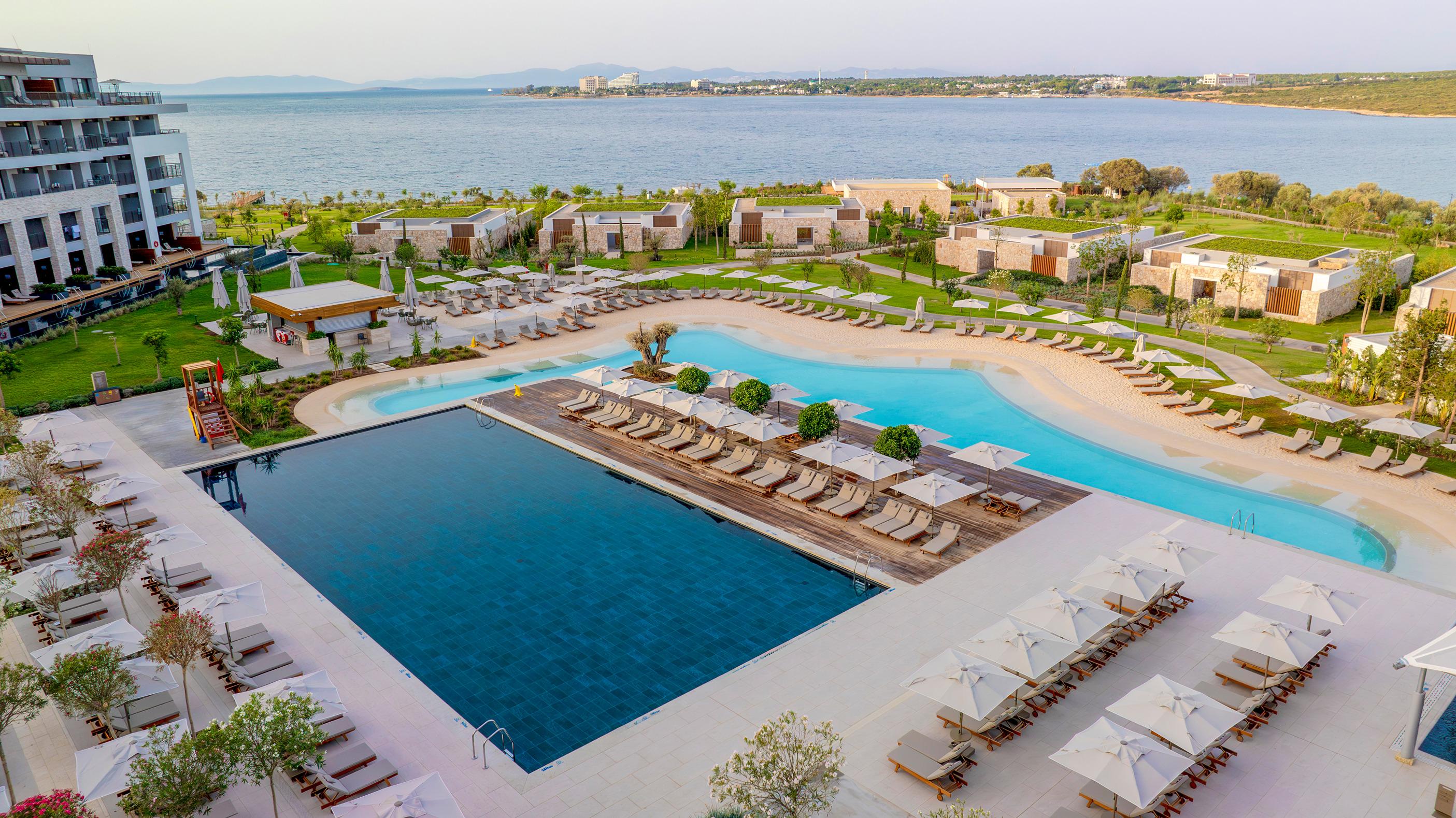 ANDA BARUT COLLECTION