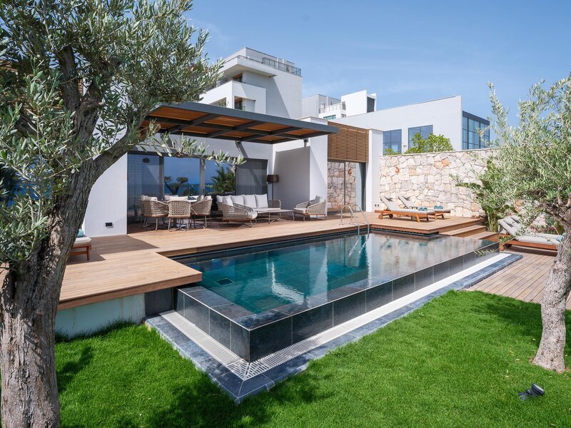 ANDA BARUT COLLECTION