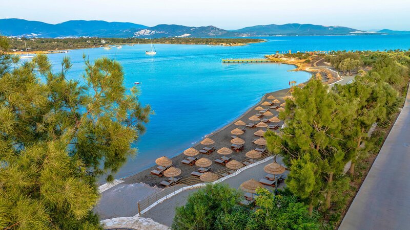 ANDA BARUT COLLECTION