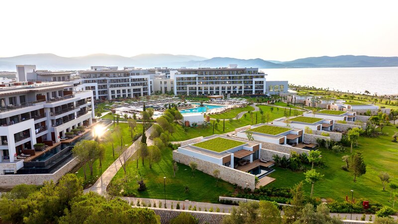 ANDA BARUT COLLECTION