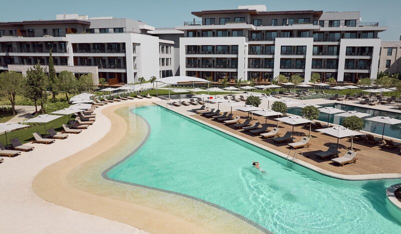 ANDA BARUT COLLECTION