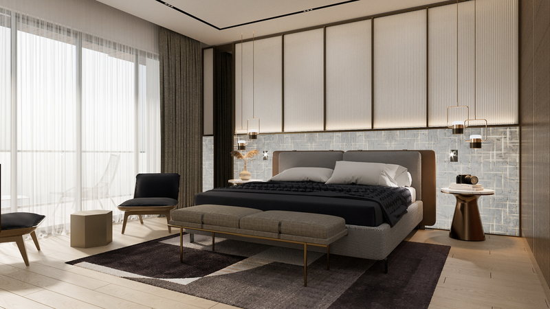 ANDA BARUT COLLECTION