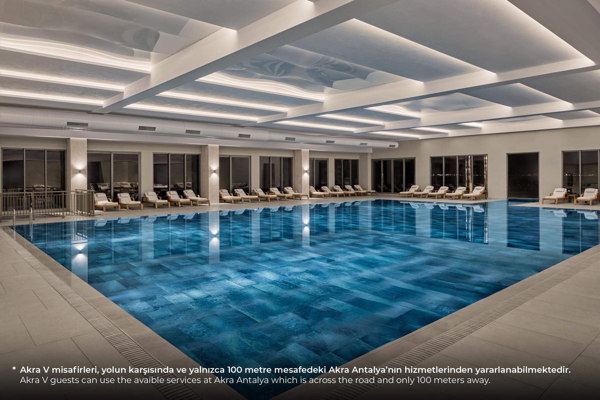 AKRA V HOTEL