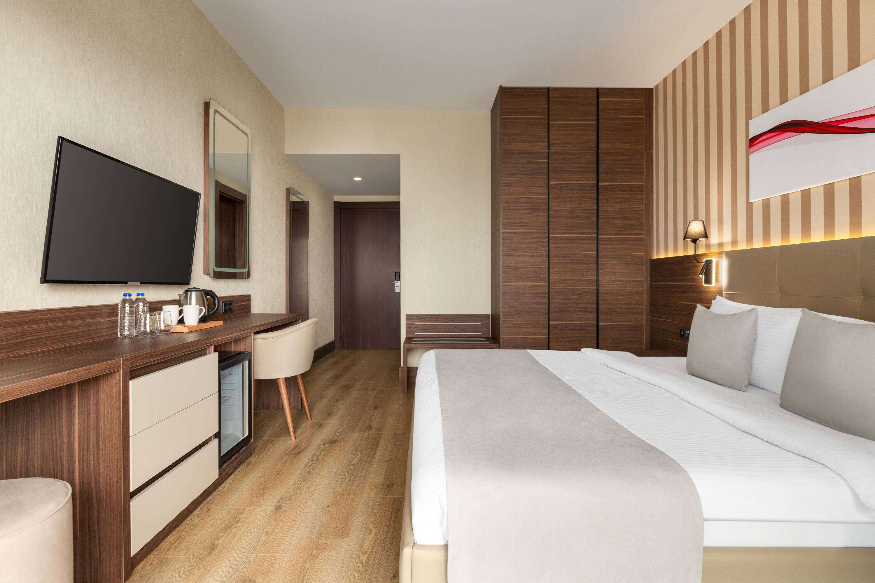 RAMADA BY WYNDHAM CESME
