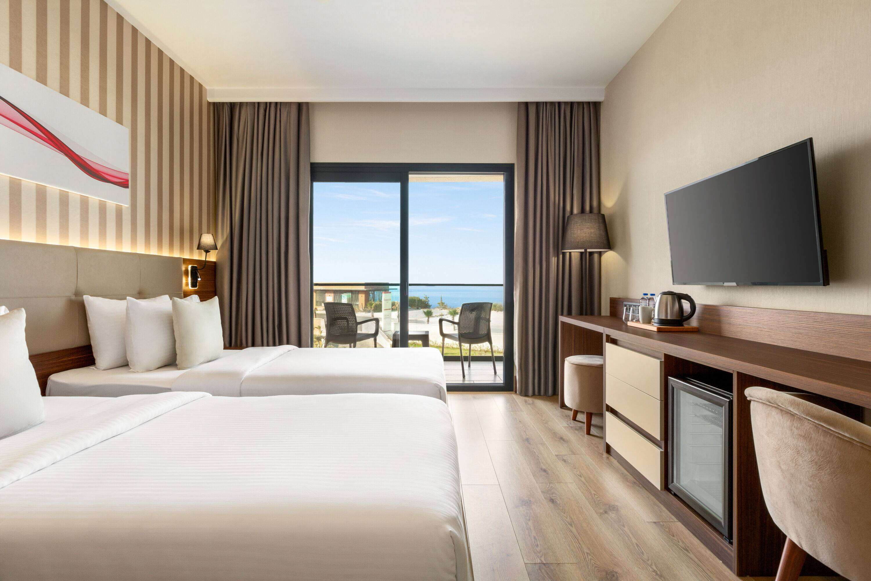 RAMADA BY WYNDHAM CESME