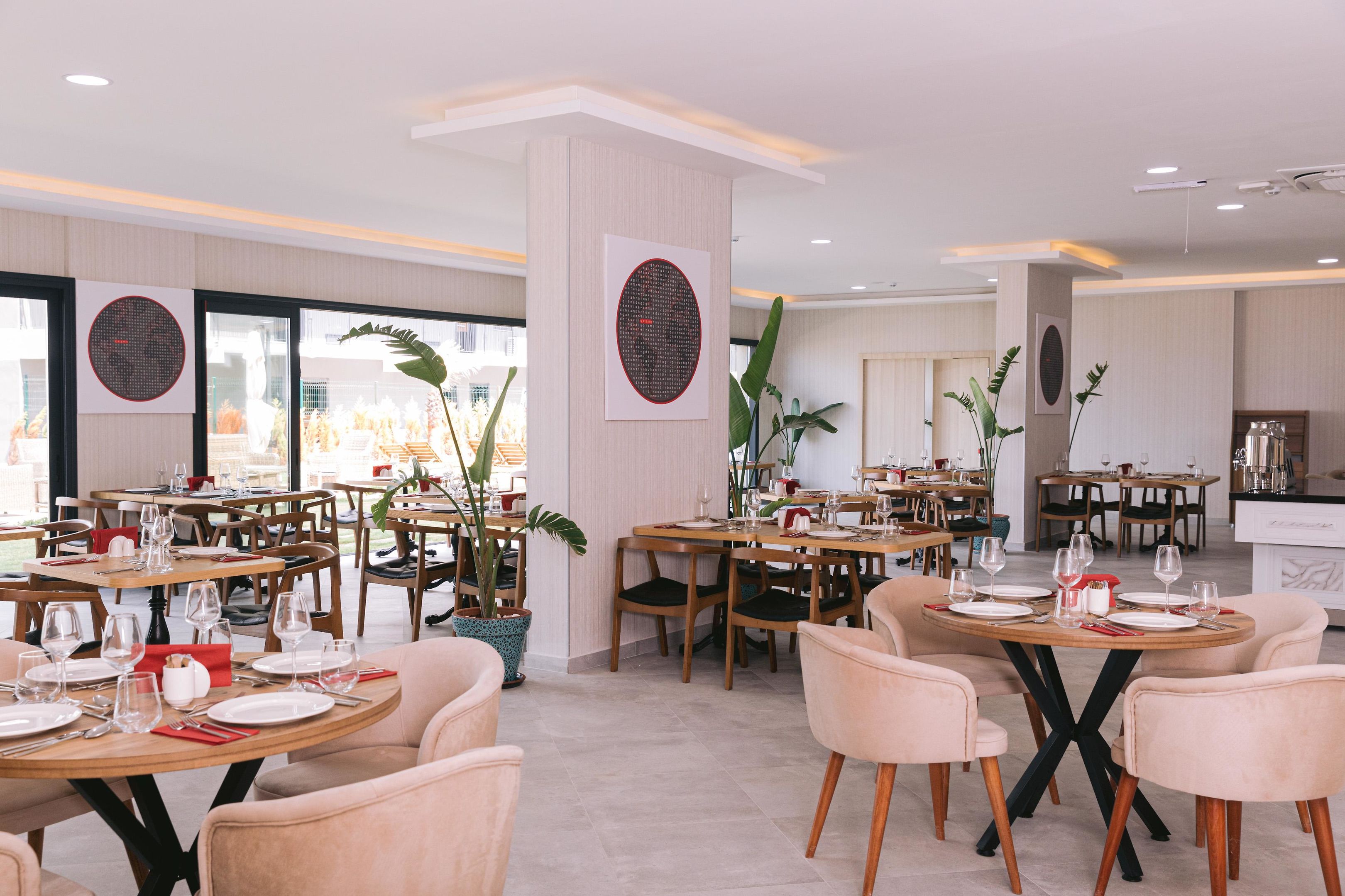 RAMADA BY WYNDHAM CESME