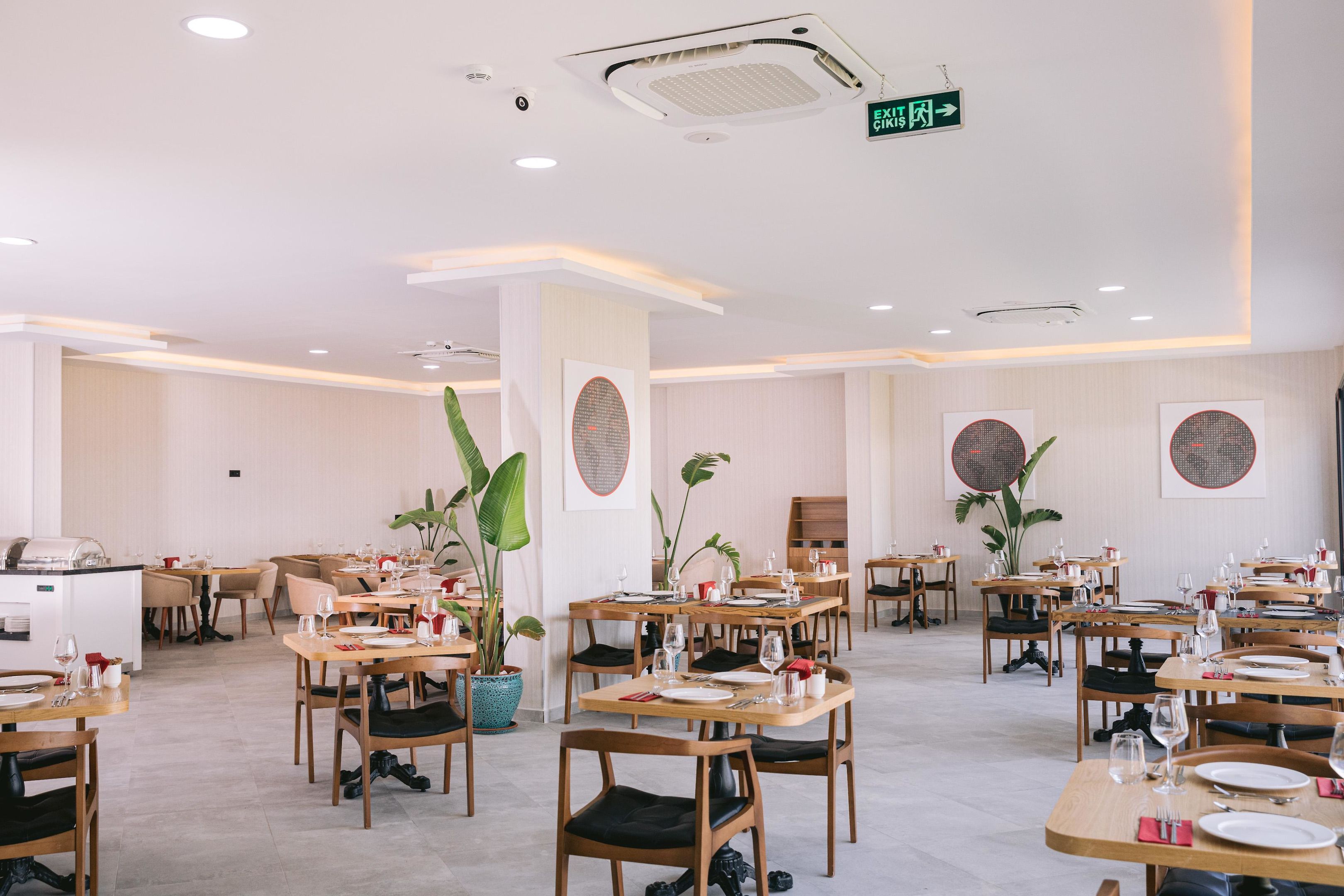 RAMADA BY WYNDHAM CESME