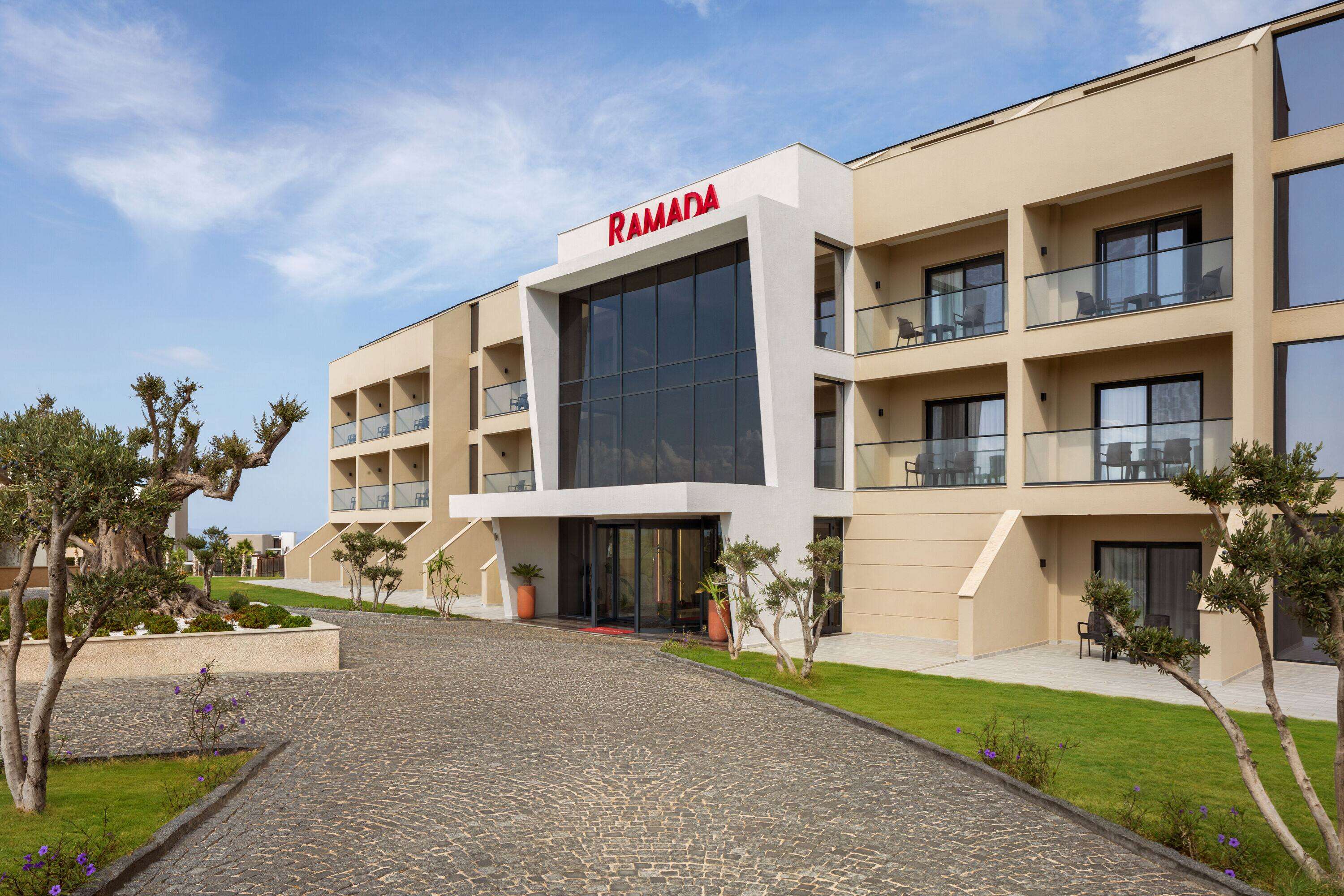 RAMADA BY WYNDHAM CESME