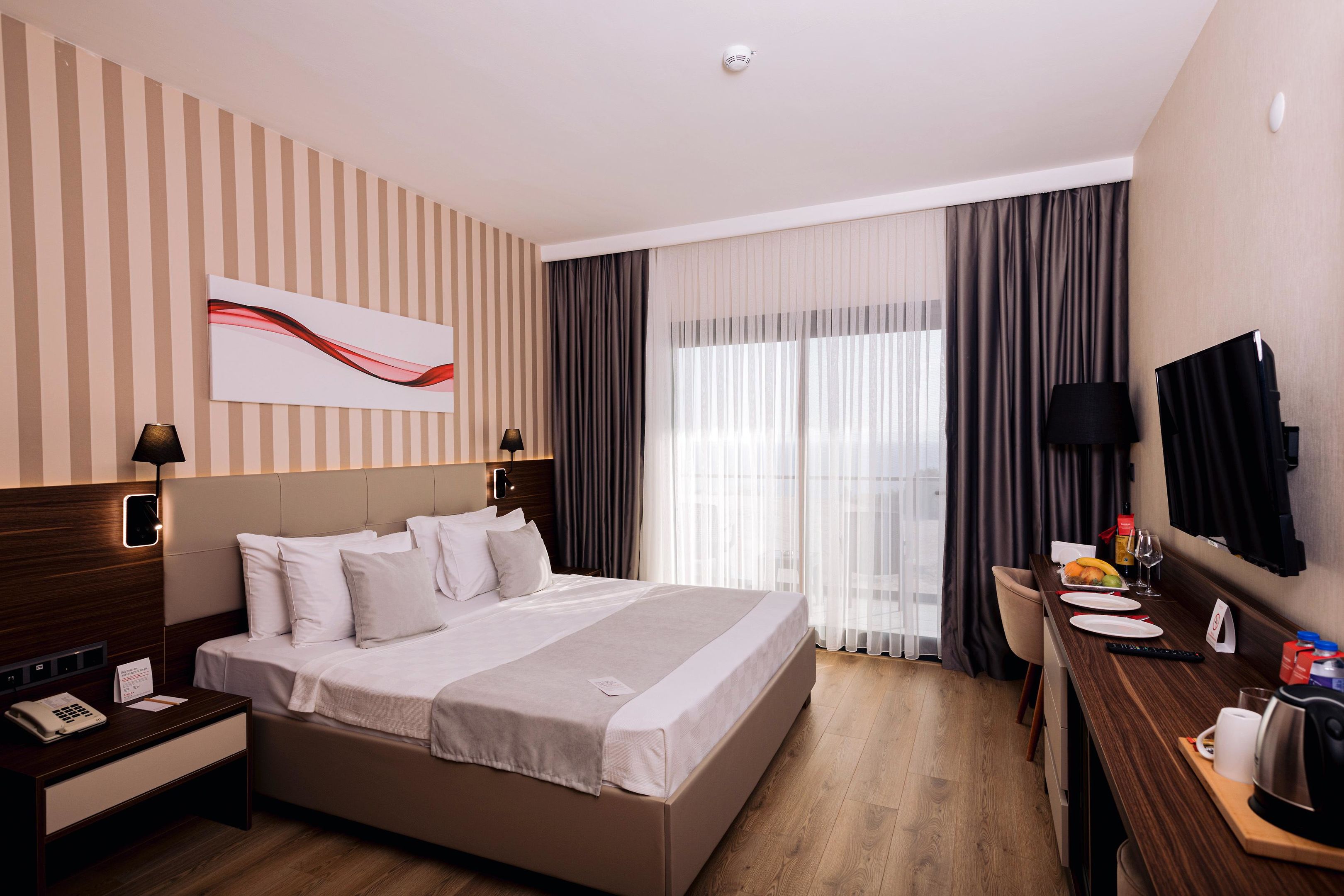 RAMADA BY WYNDHAM CESME
