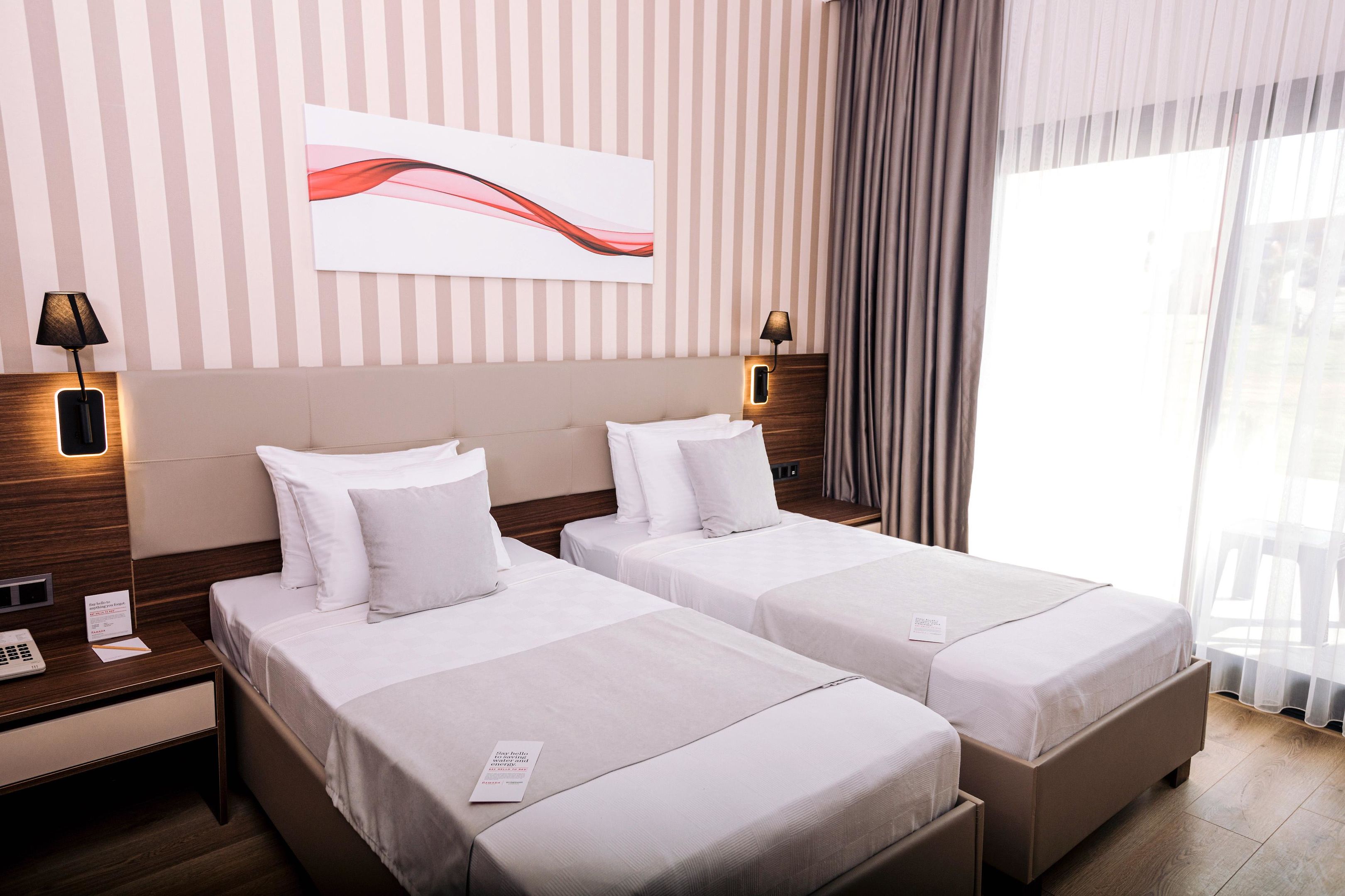 RAMADA BY WYNDHAM CESME