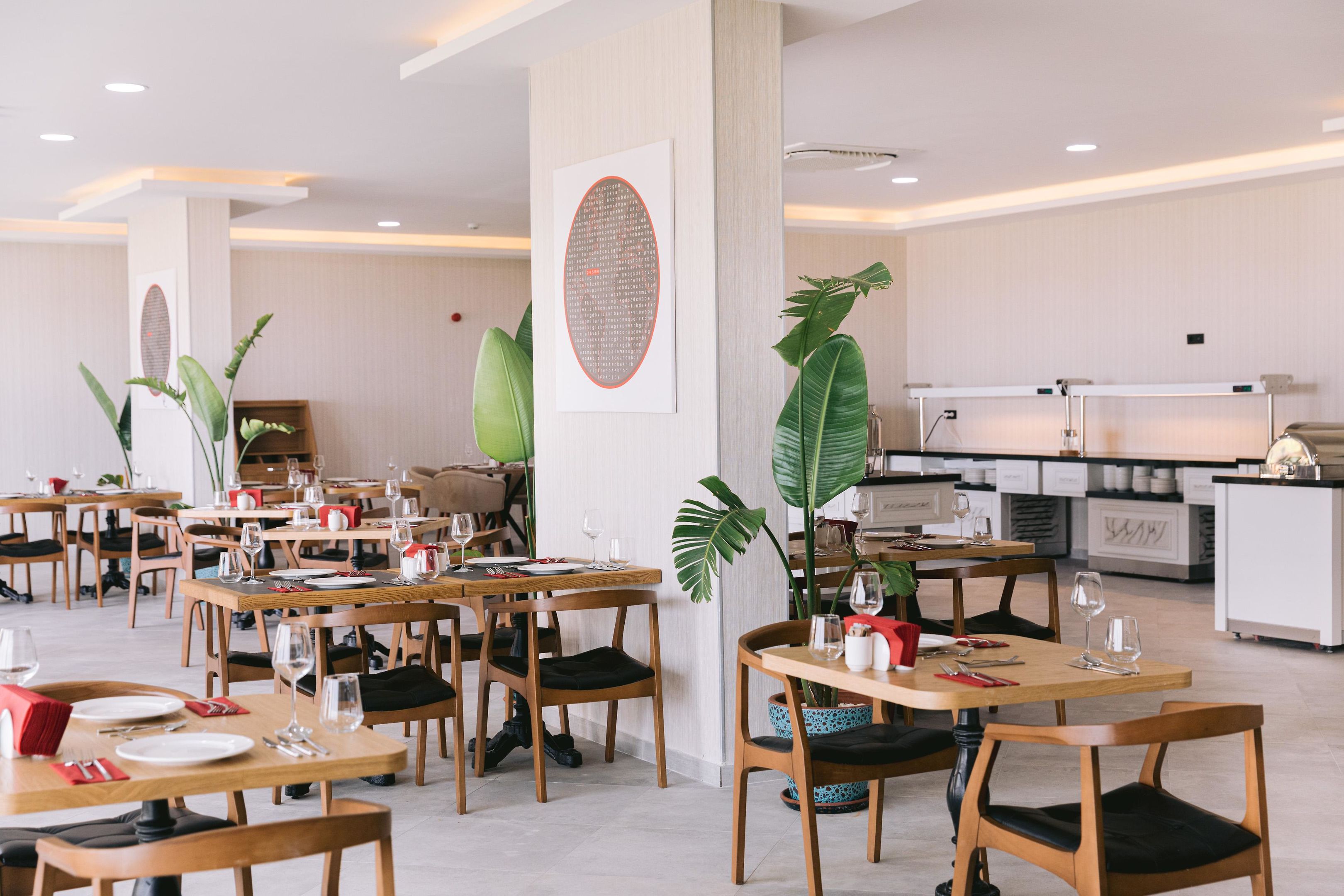 RAMADA BY WYNDHAM CESME