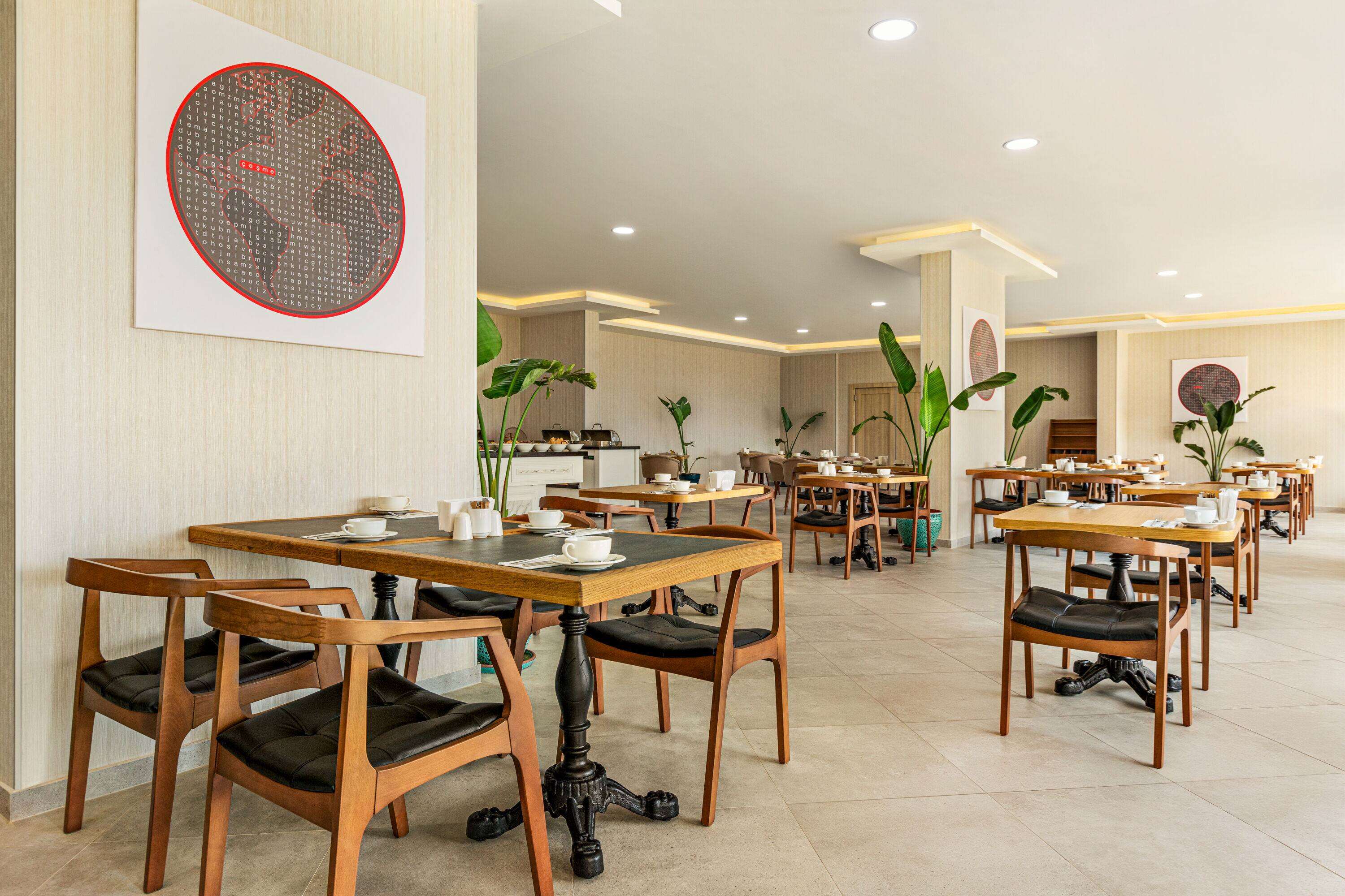RAMADA BY WYNDHAM CESME