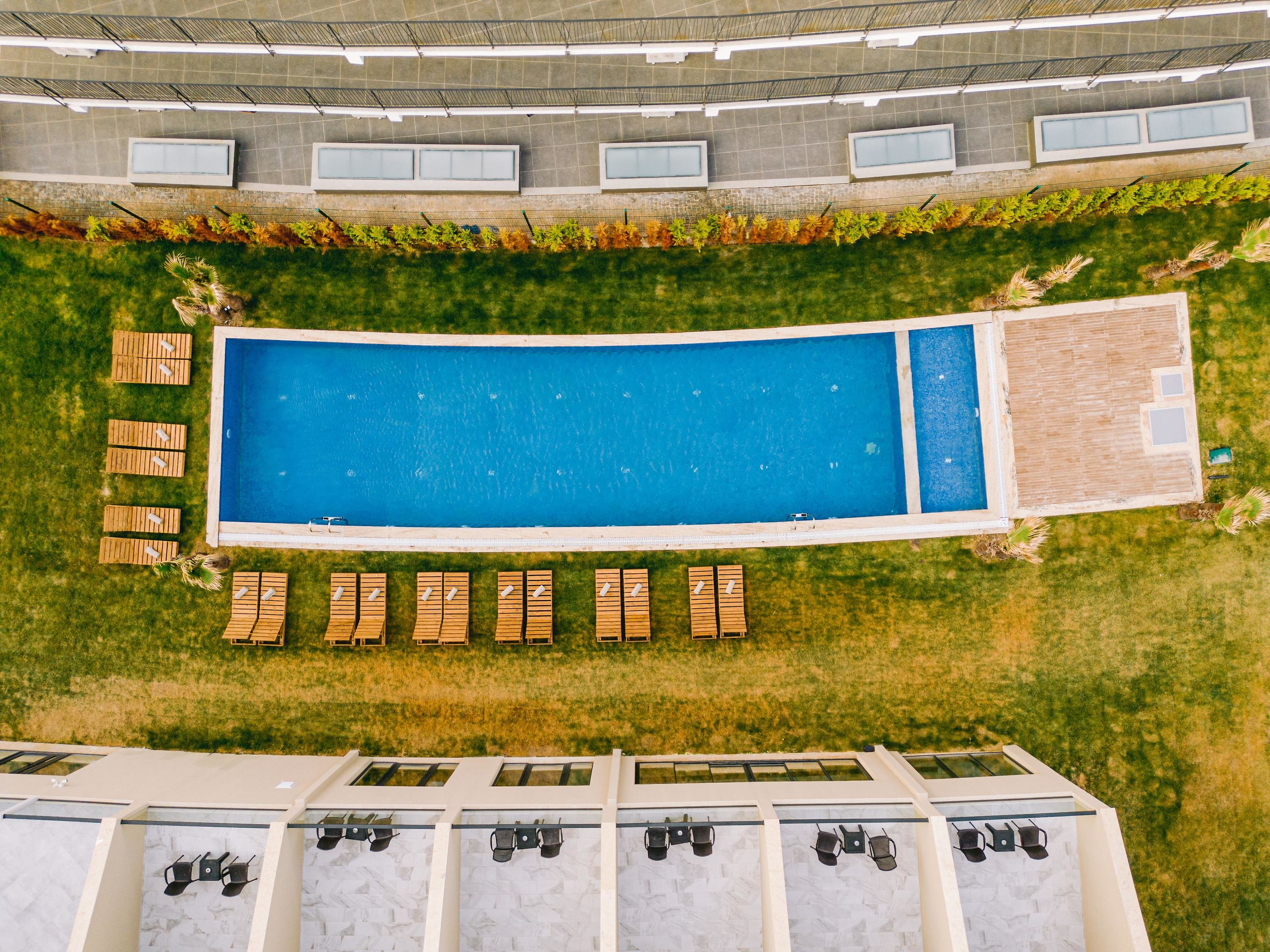 RAMADA BY WYNDHAM CESME