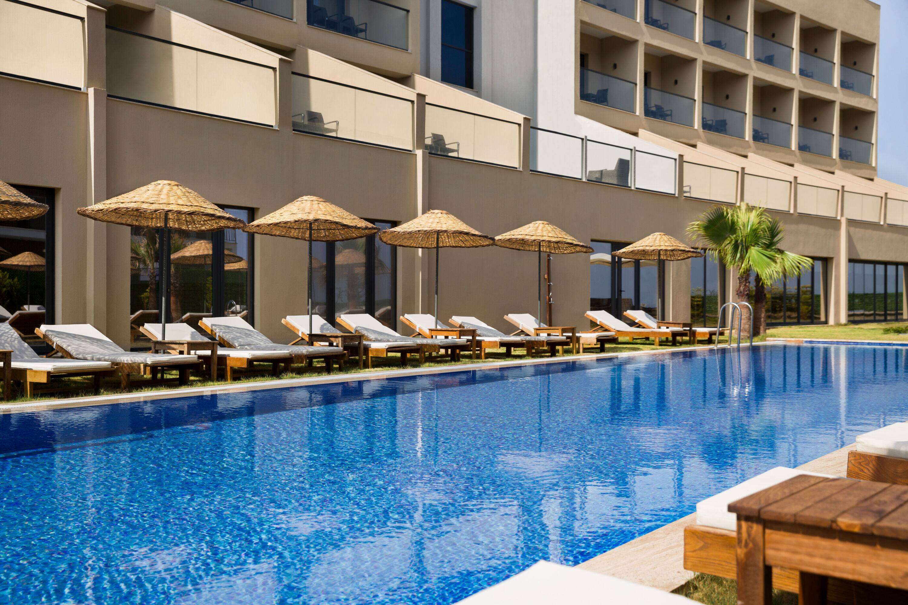 RAMADA BY WYNDHAM CESME