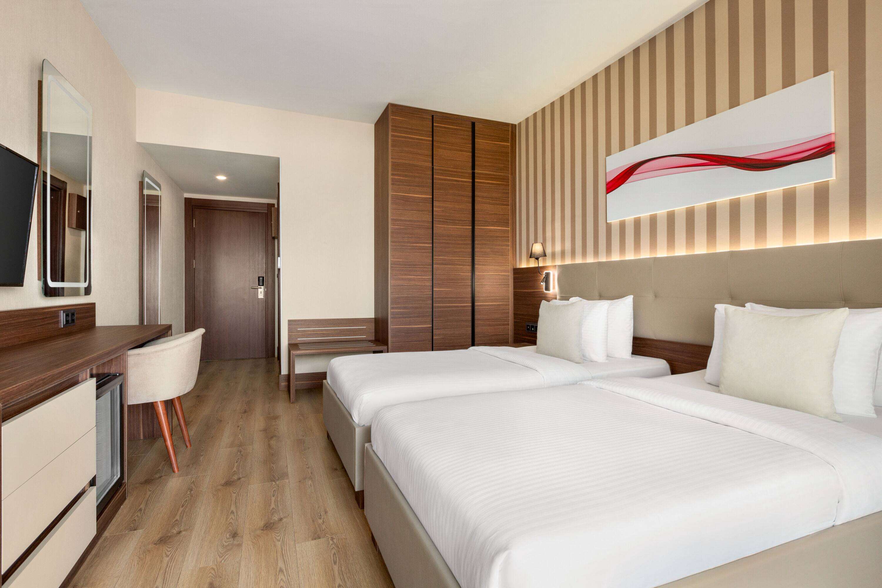 RAMADA BY WYNDHAM CESME