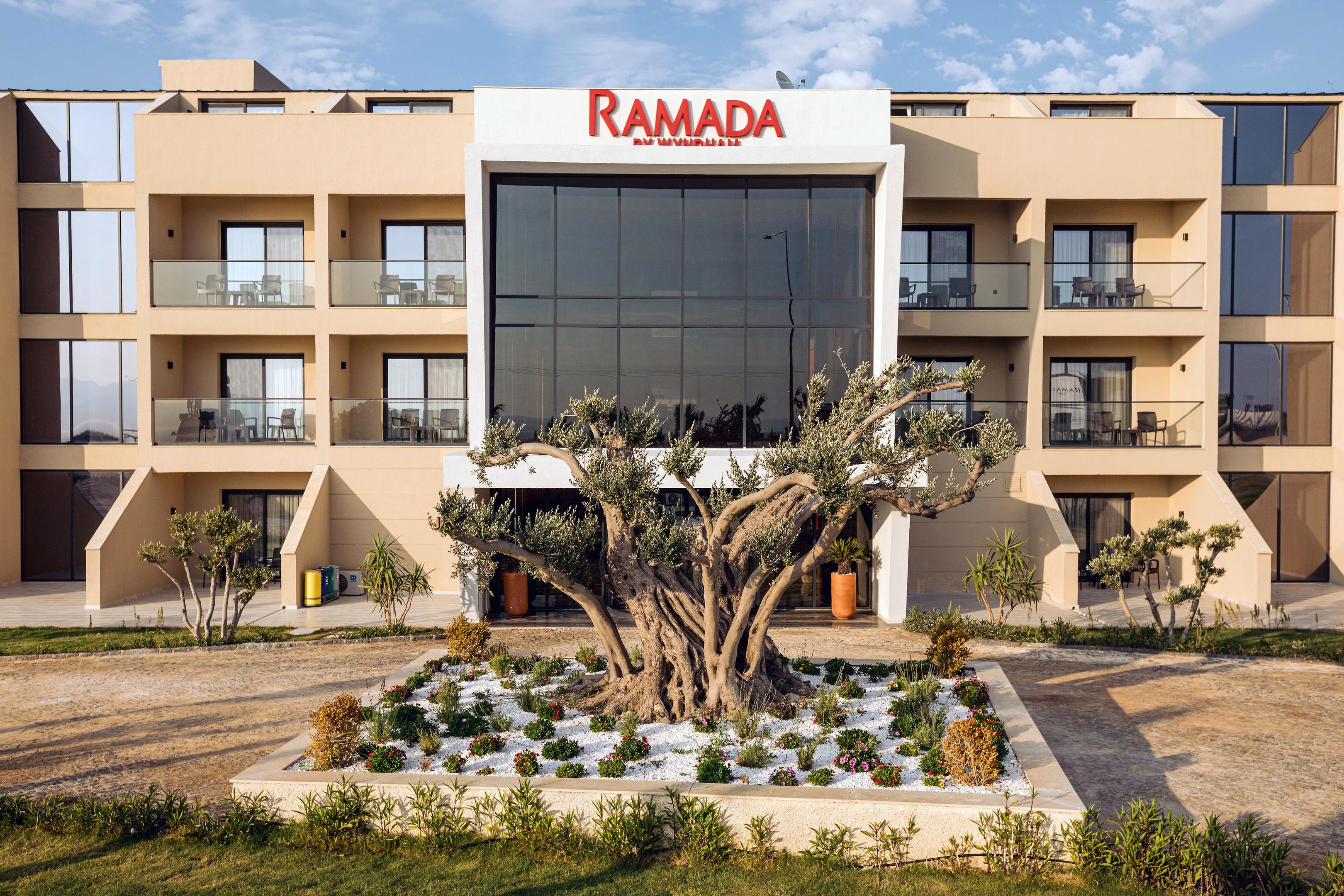RAMADA BY WYNDHAM CESME