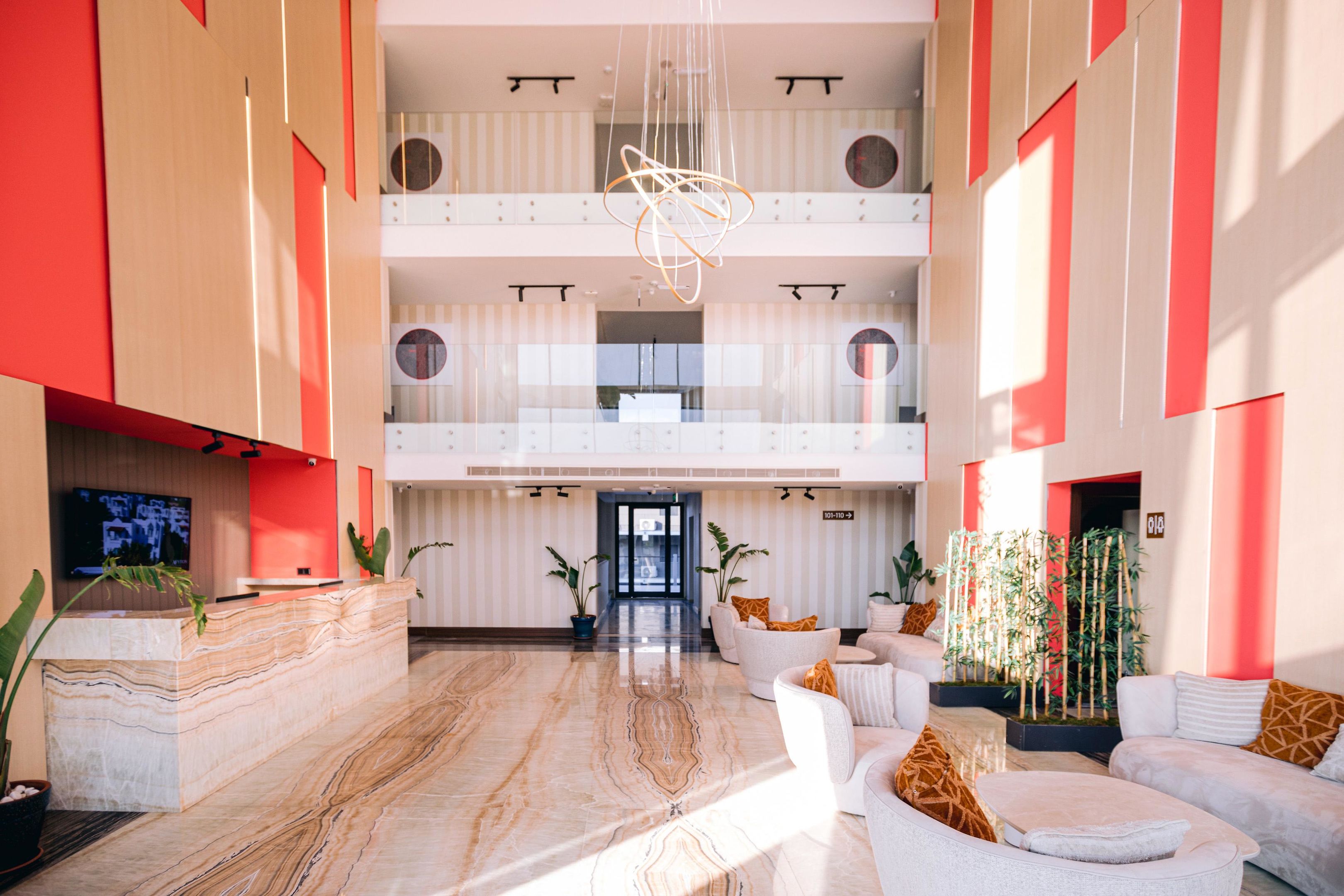 RAMADA BY WYNDHAM CESME
