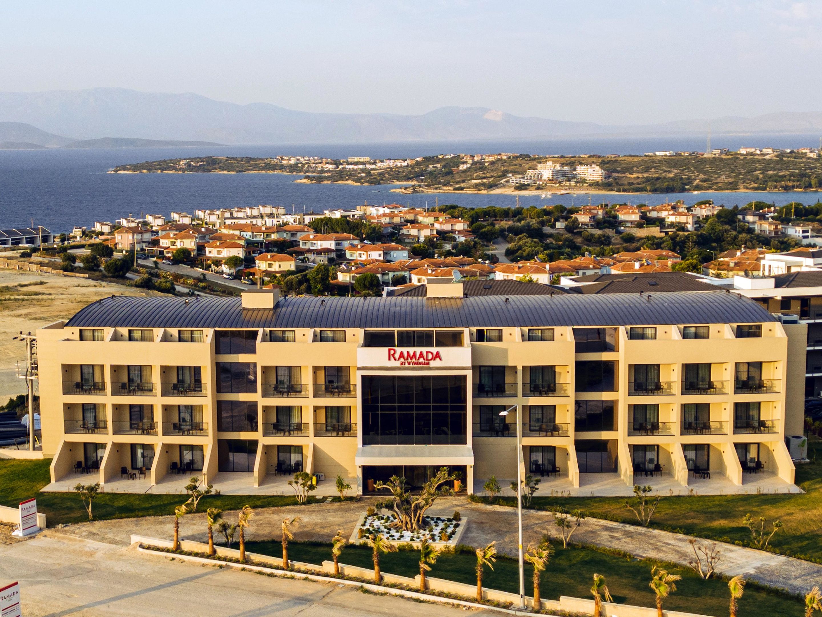 RAMADA BY WYNDHAM CESME