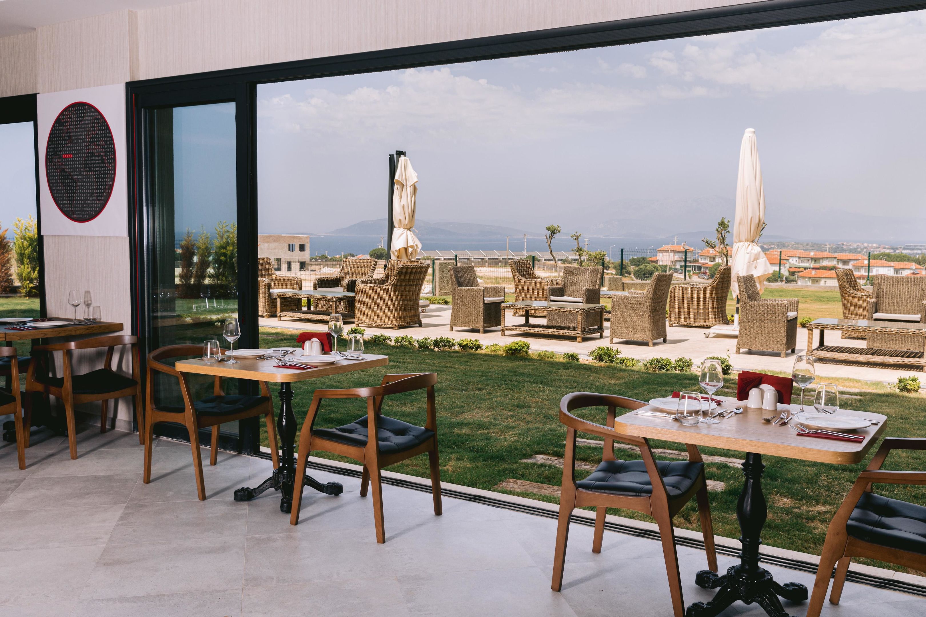 RAMADA BY WYNDHAM CESME
